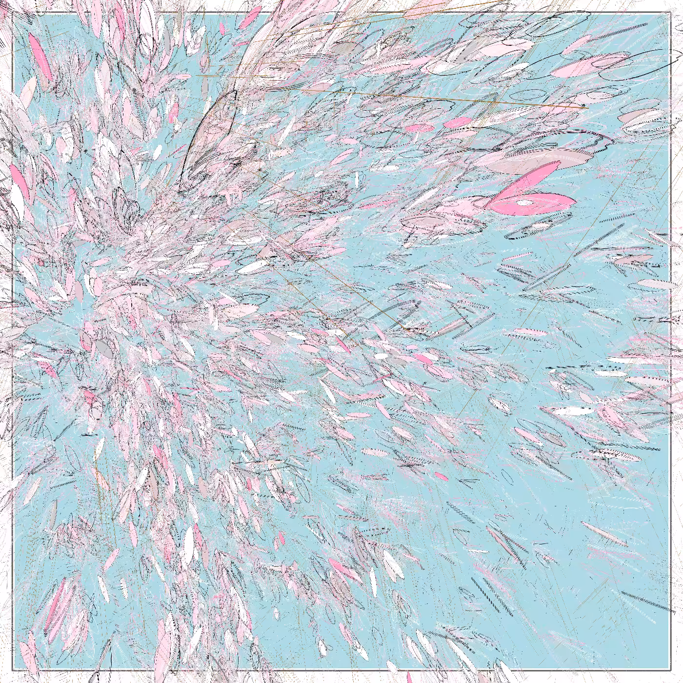 Feel Spring #54