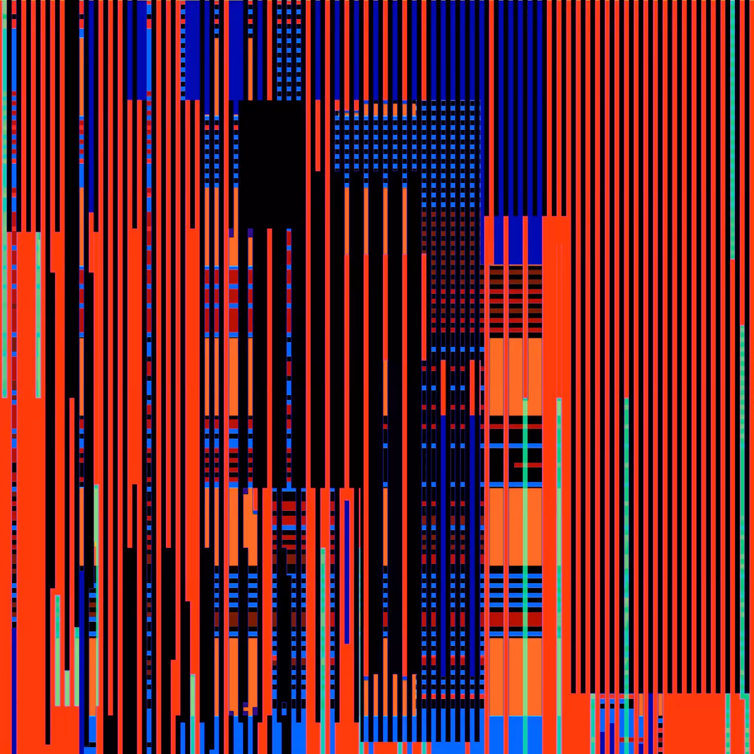 Figuration No. 4 (finale)