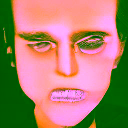 Subhuman #1869