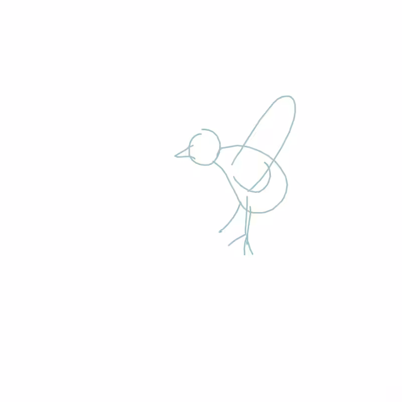 Deep Sketch #26