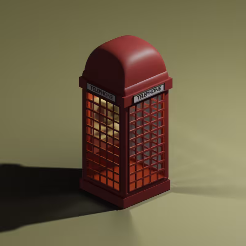 Coin Phone #24