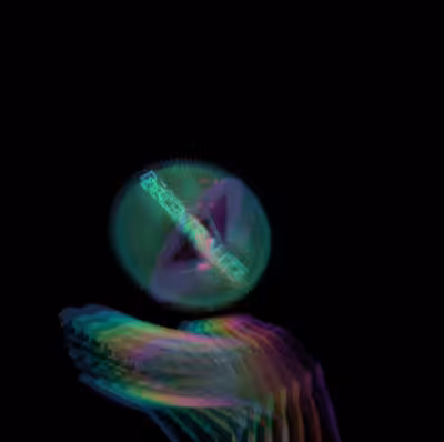 Decentralize [V2]