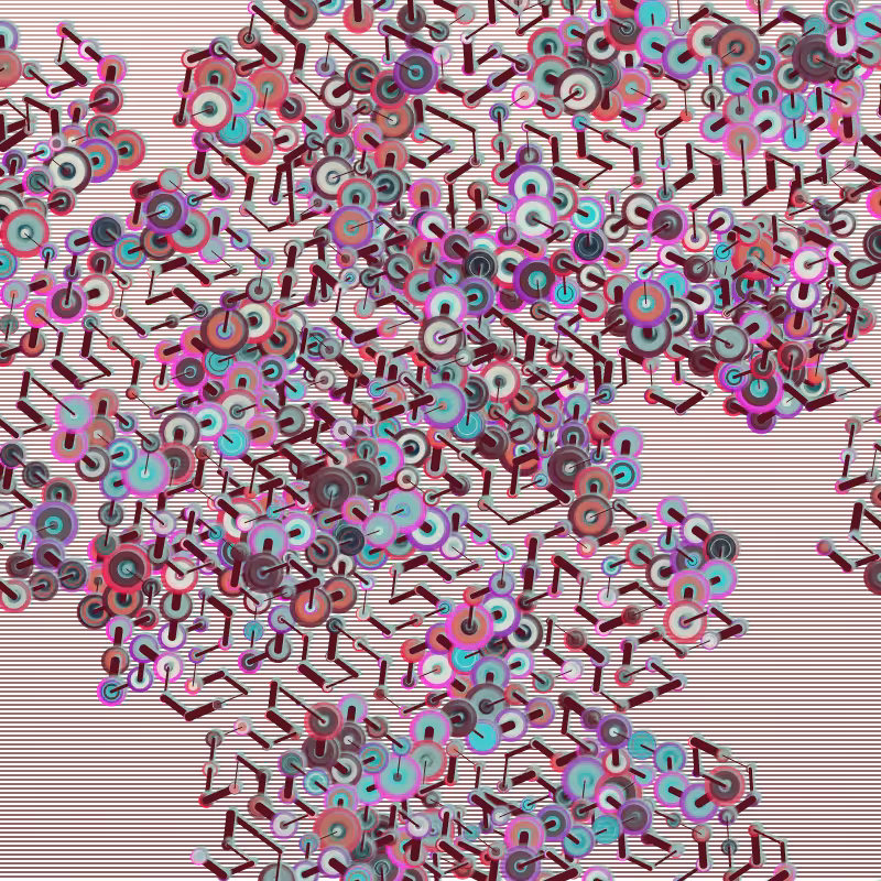 gosper curves #2