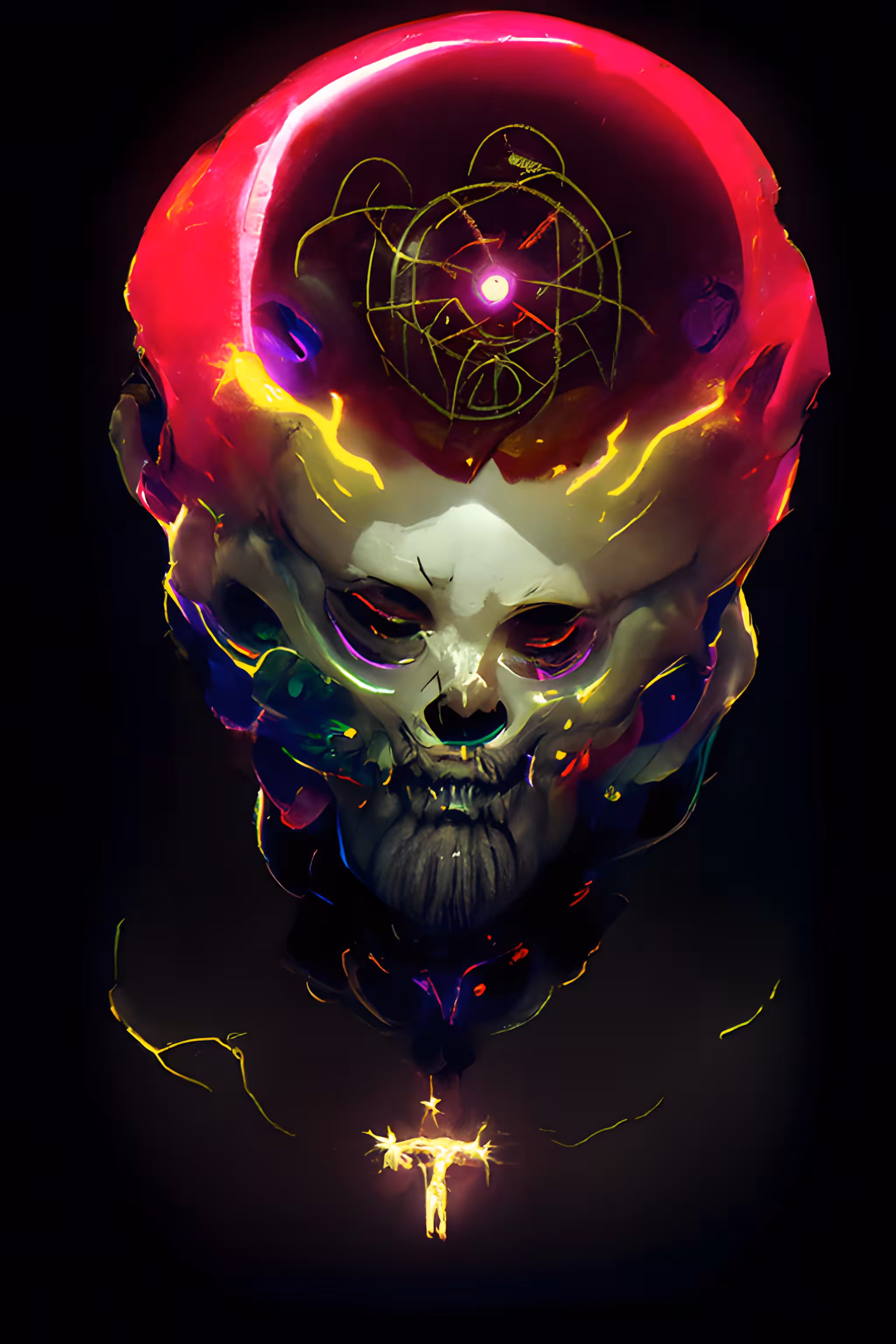 Otherkind #001 - Anthar the Bright