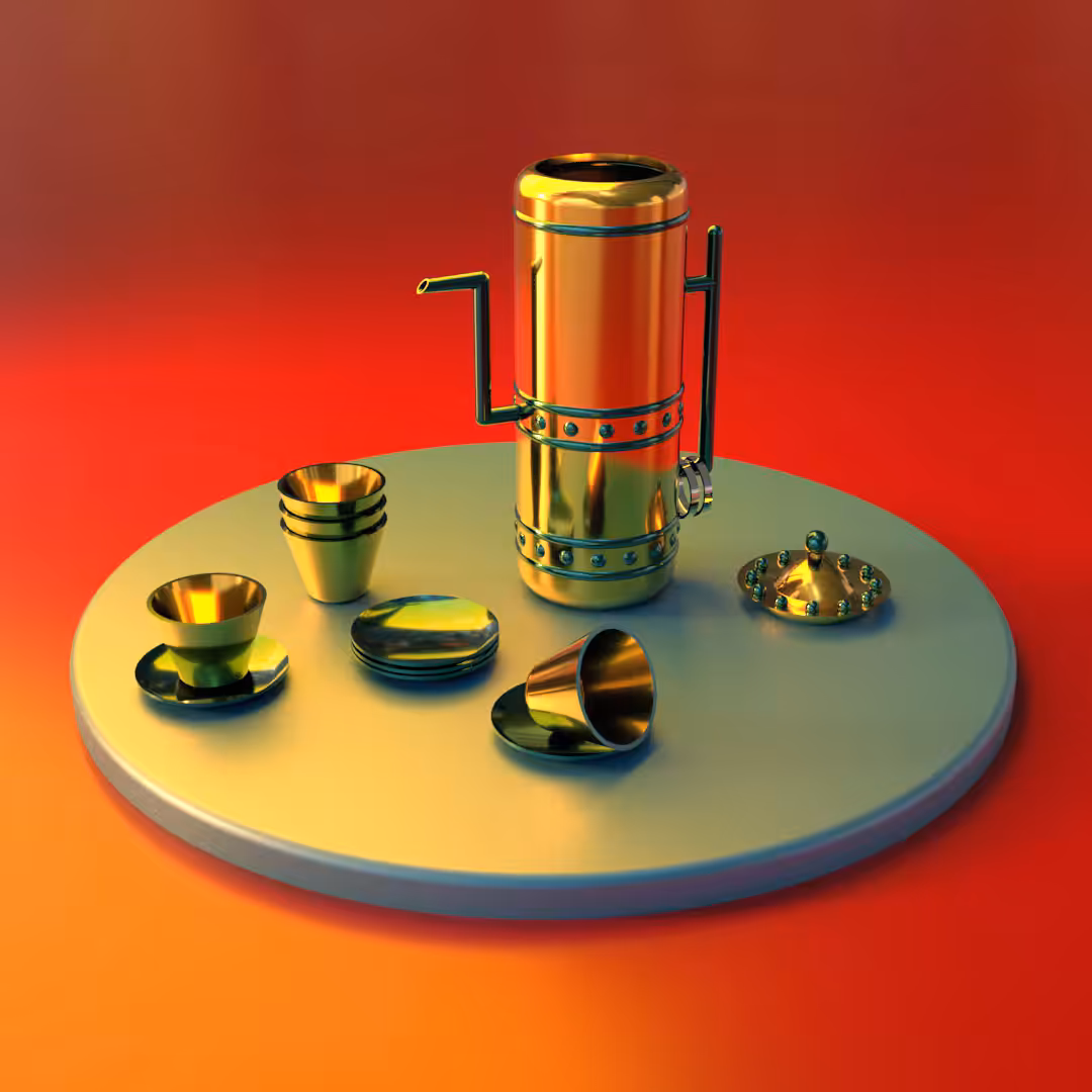 Kettle 004