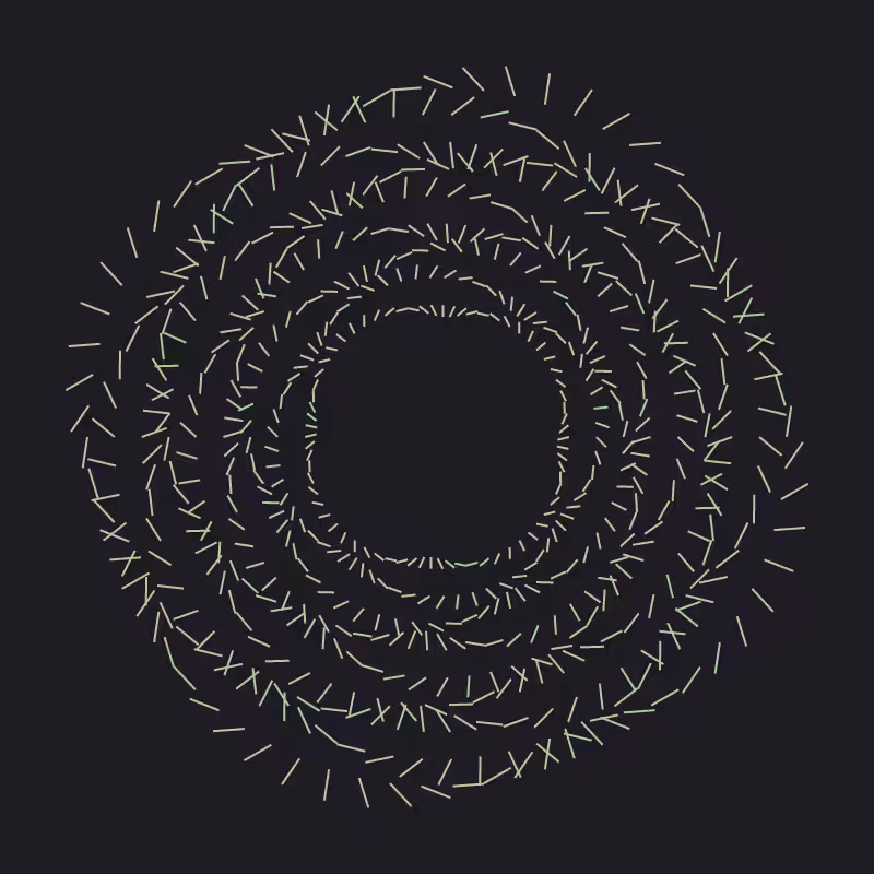 Hypno-spinner #32