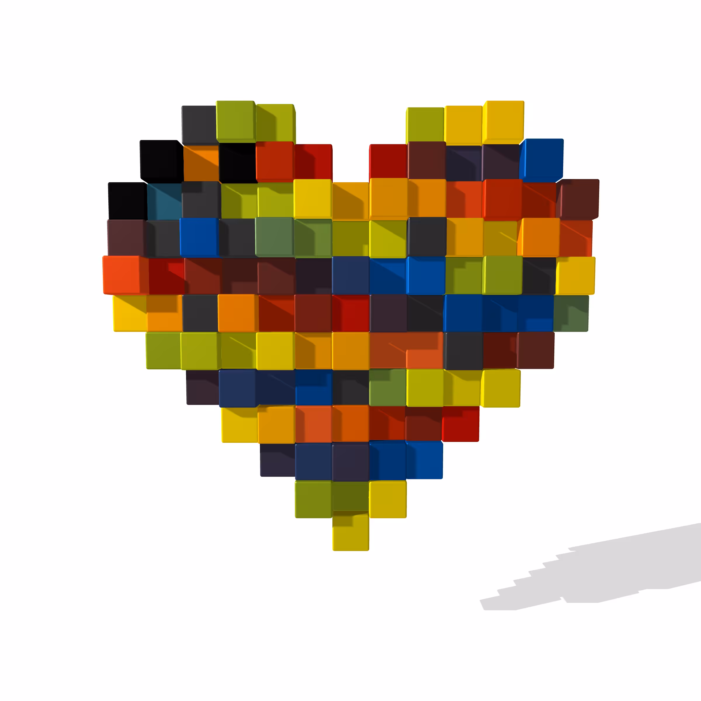 heart + craft #13251