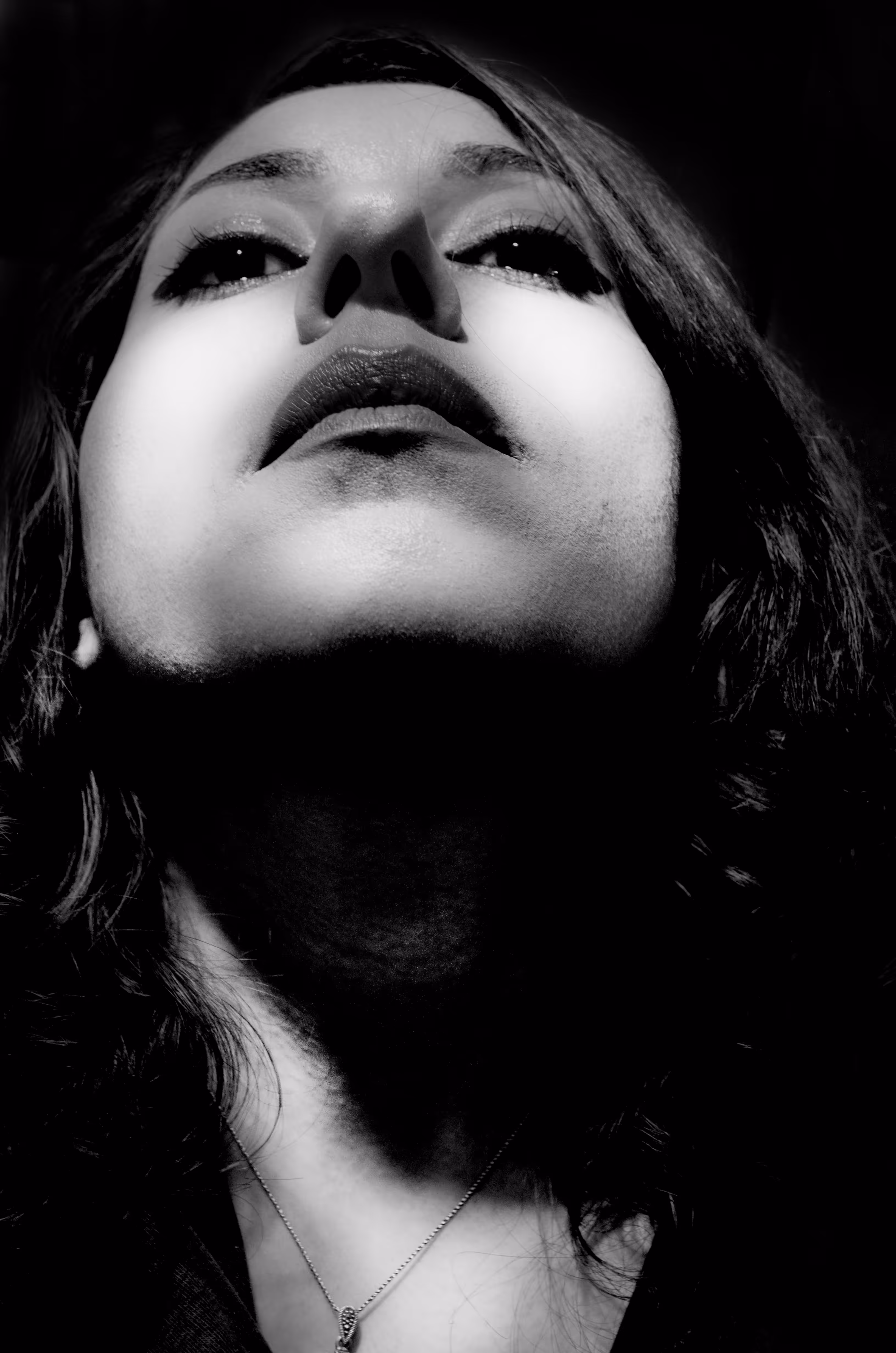 Self-Portrait #5