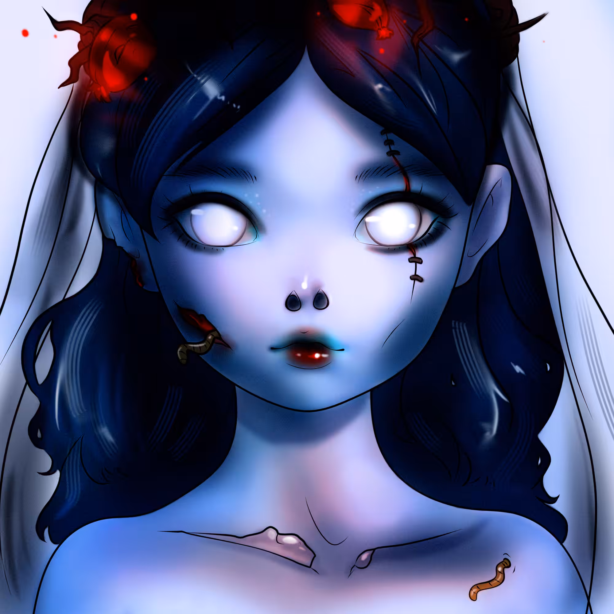 Doll 7