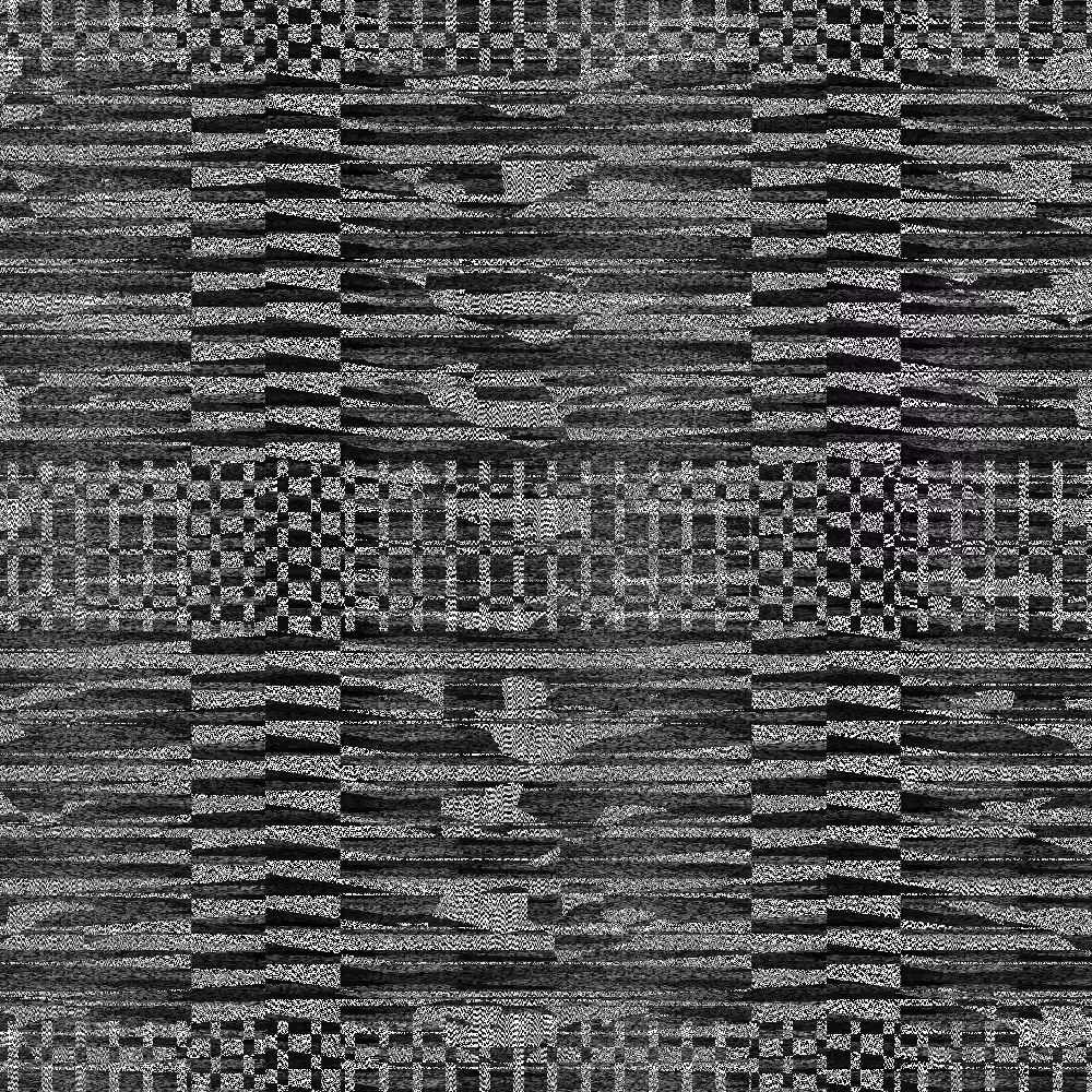 Fence #18
