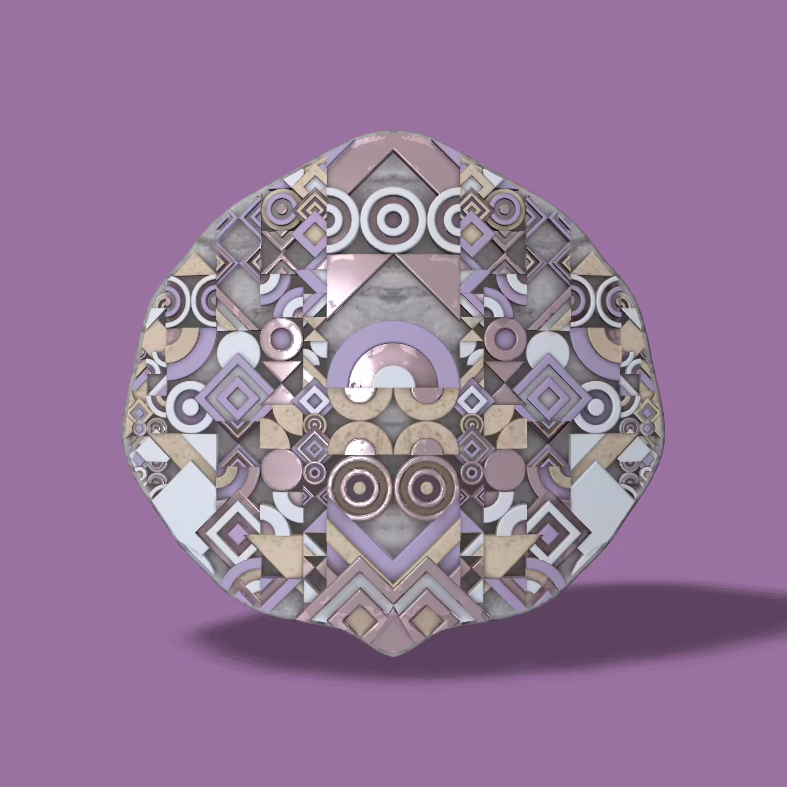 3D Generativemasks #3342