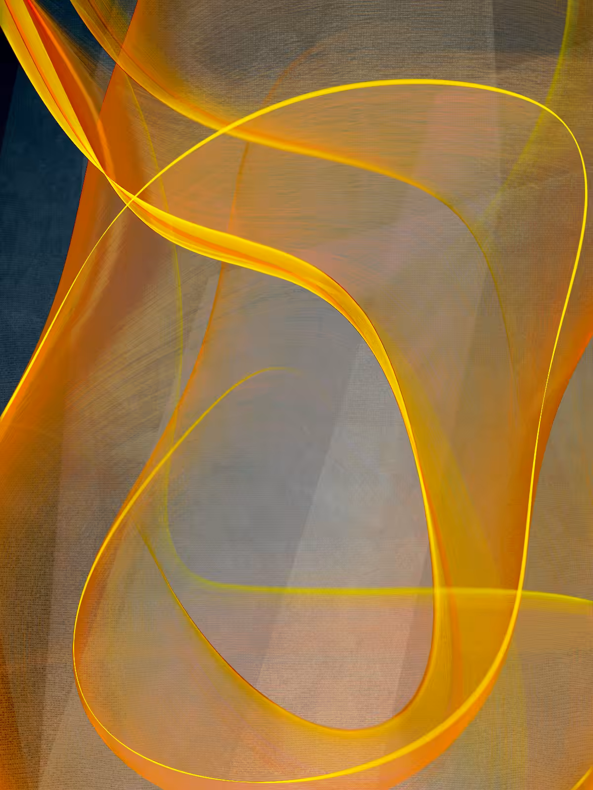 Veils of Perception #5