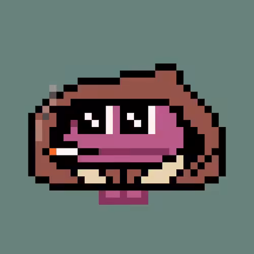 Toadheadz #665