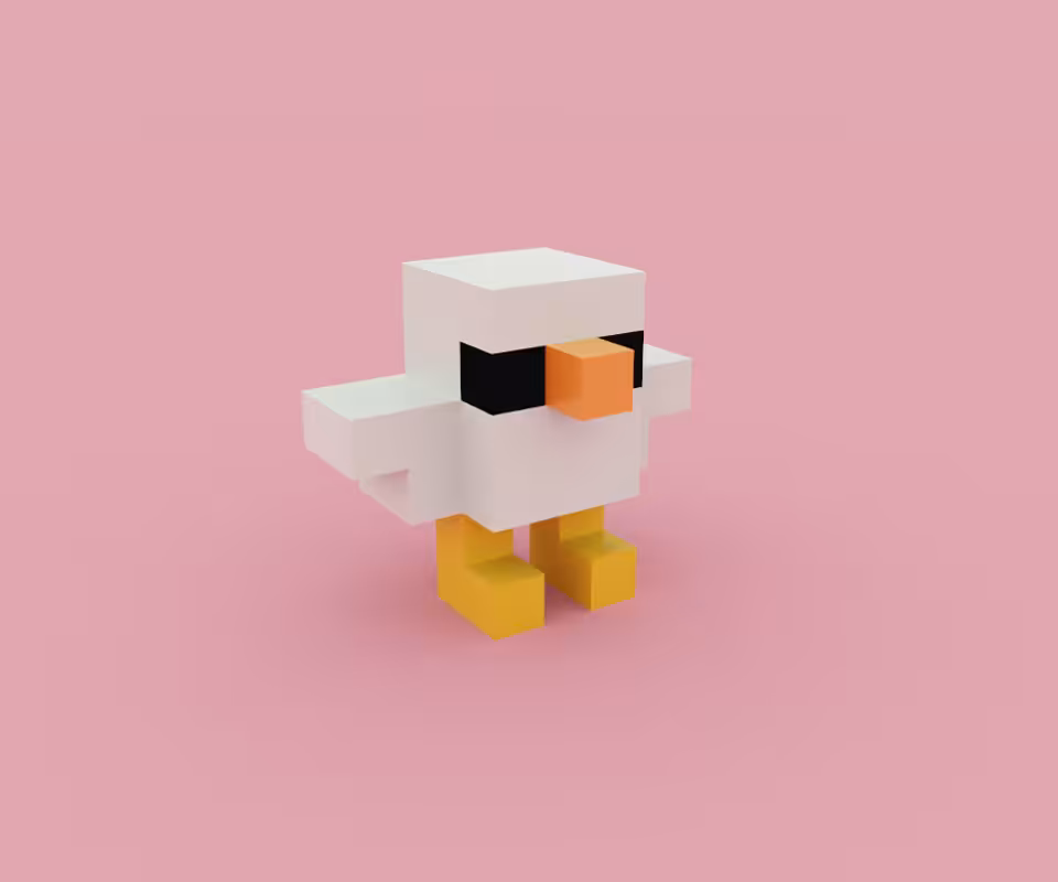 Ducky
