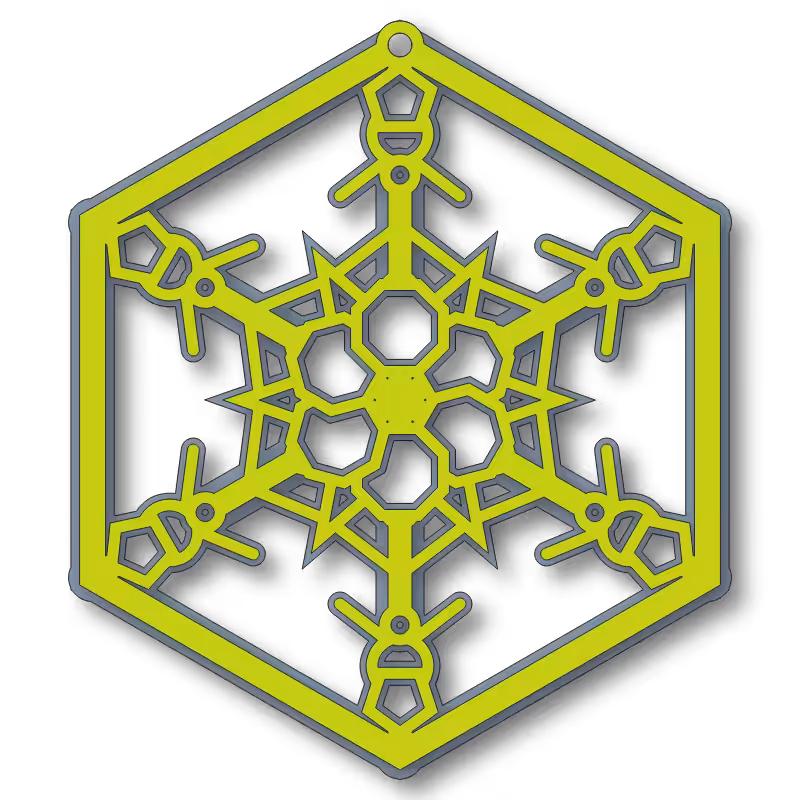 fx(ornament) 2022 #2008
