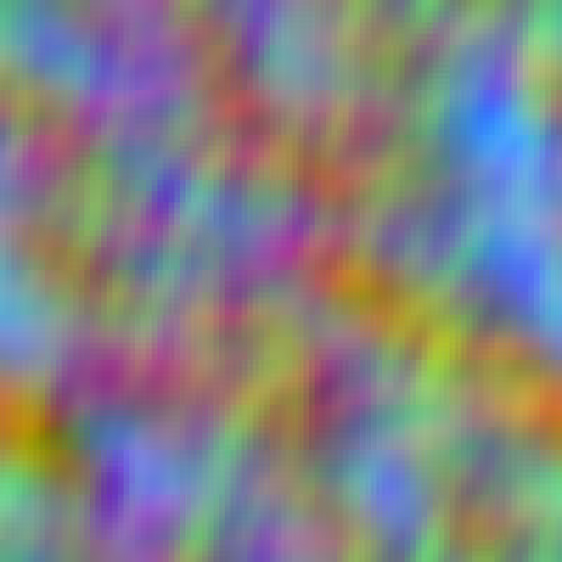 Shifting and Blending #38