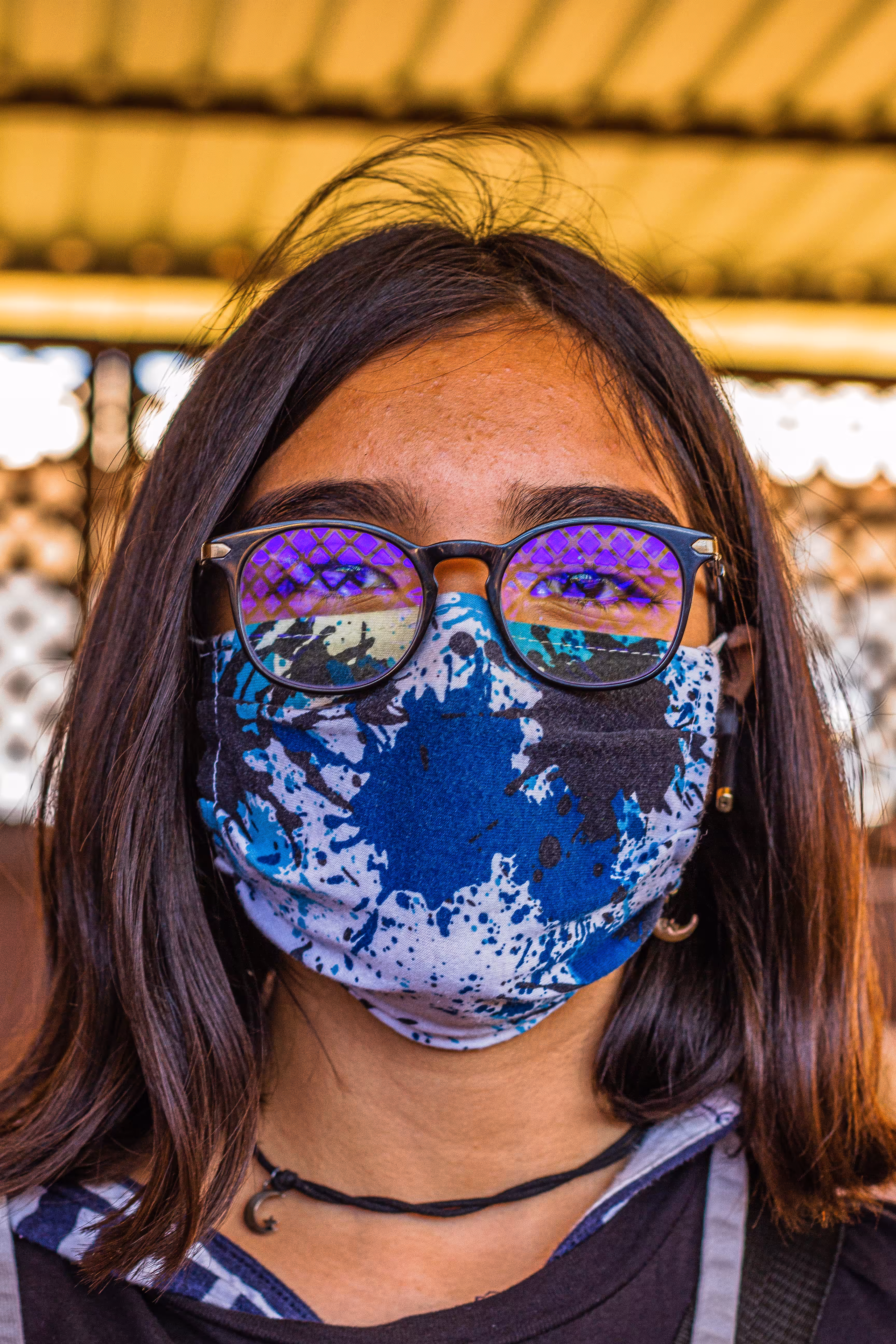 Pandemic Portraits #2