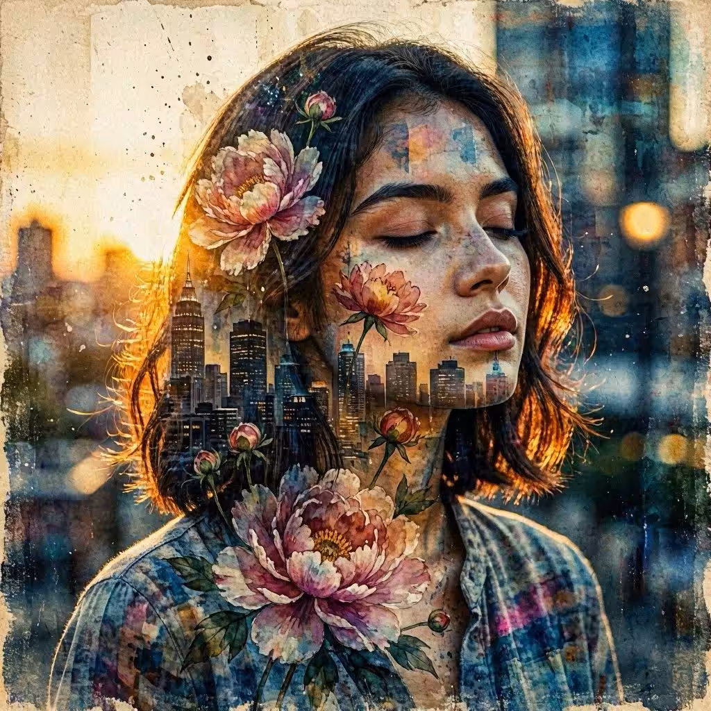 Living City