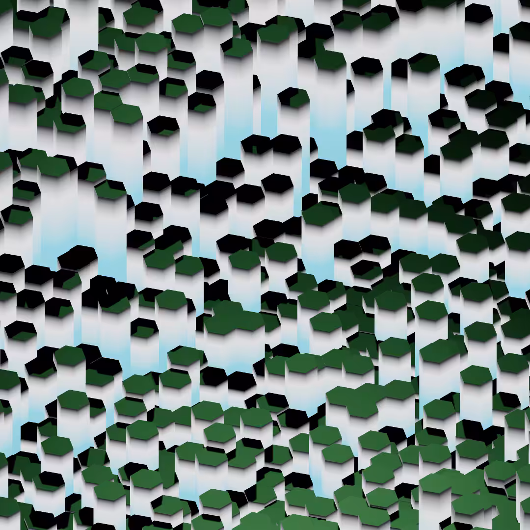 DataWaves GEN #494