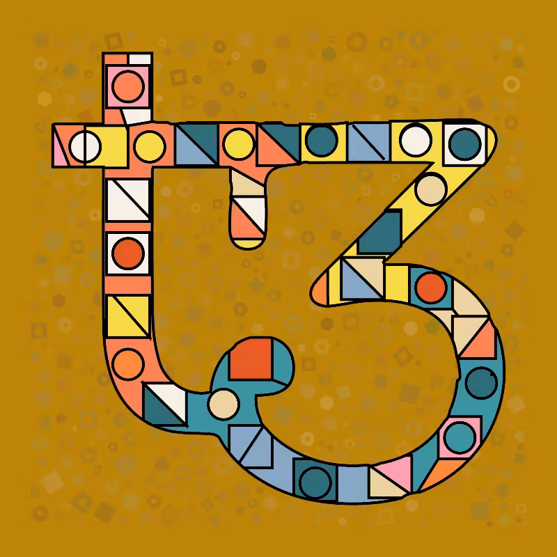 Tezos Block Vol.2 #3