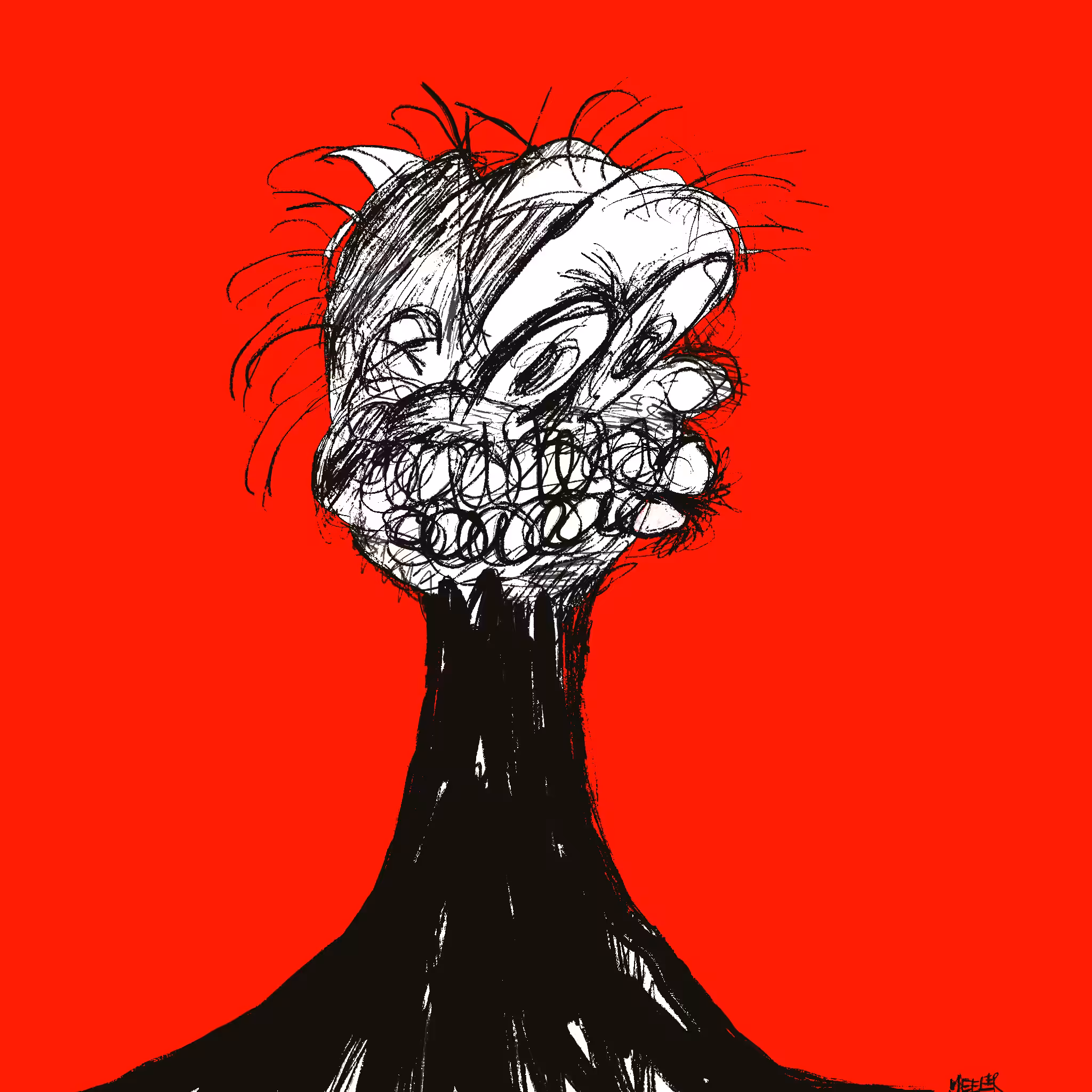 Lunatic #41