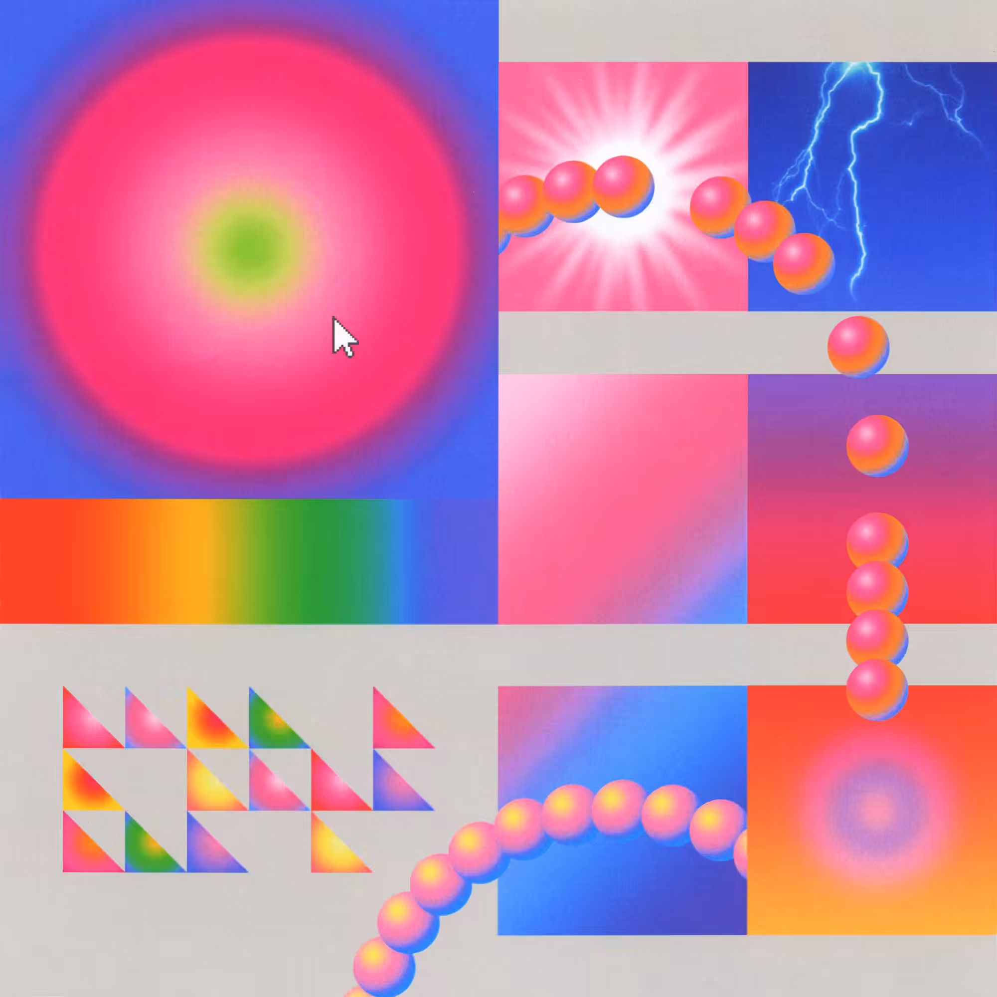 Confused Genesis