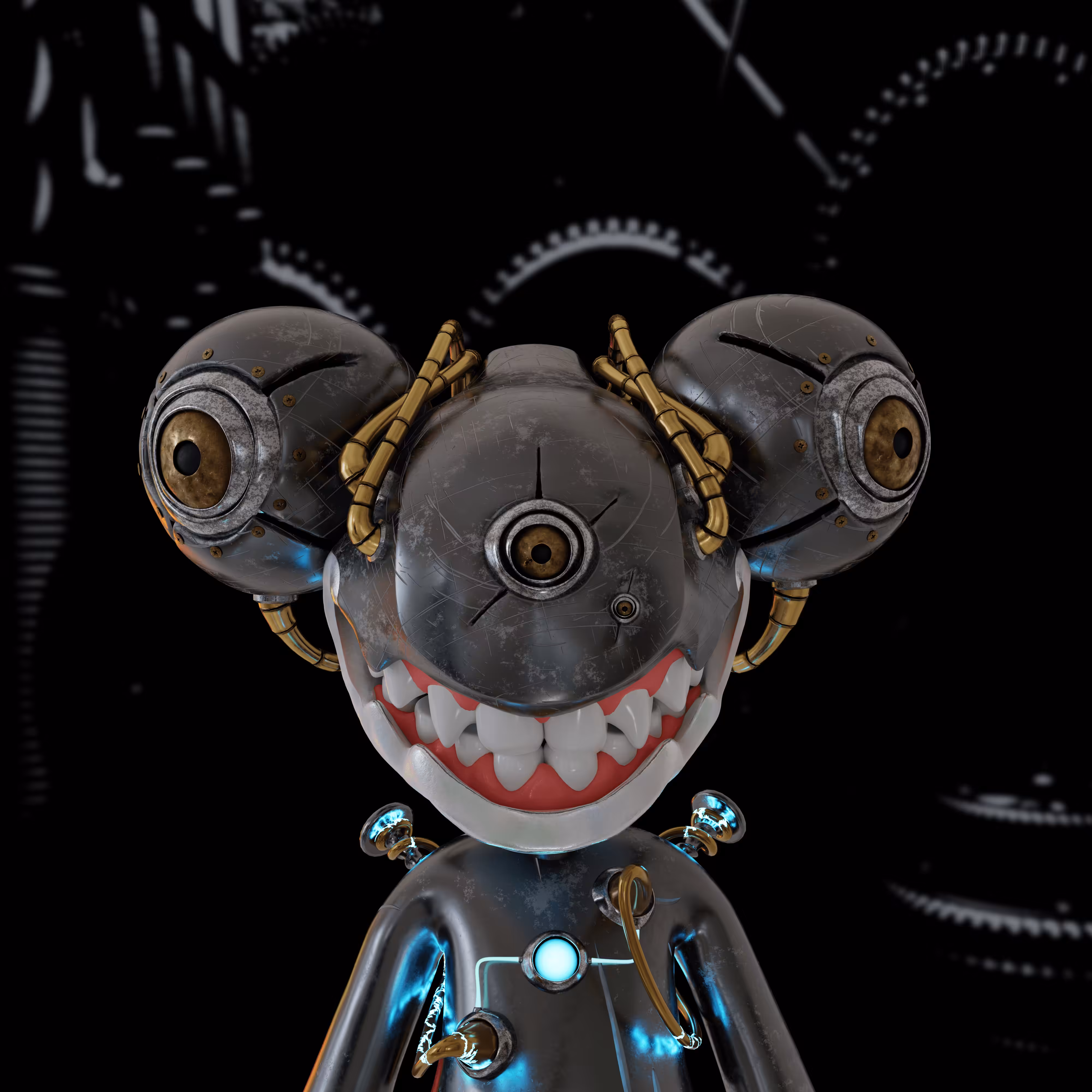 E-Conductor 
