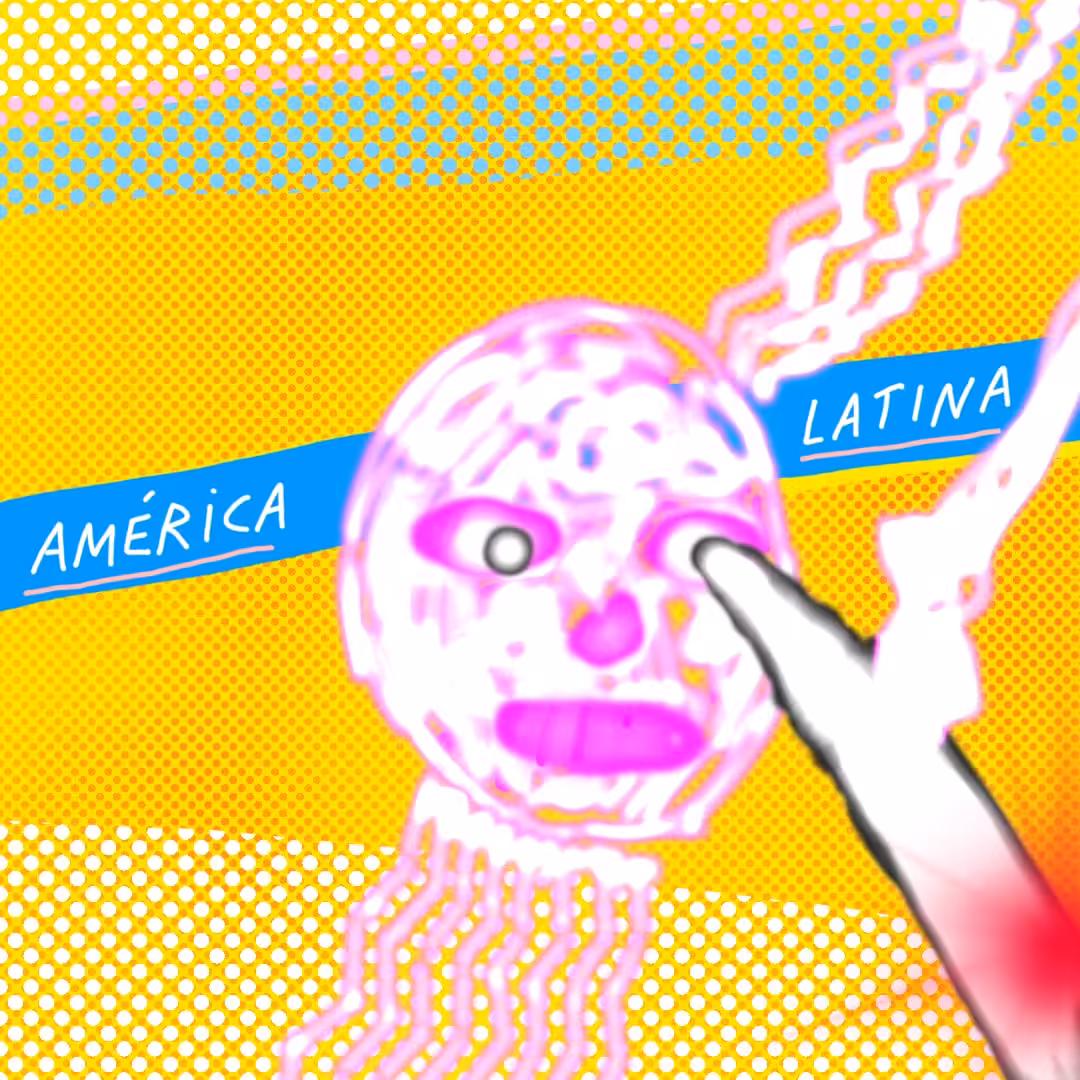 AMERICALATINA