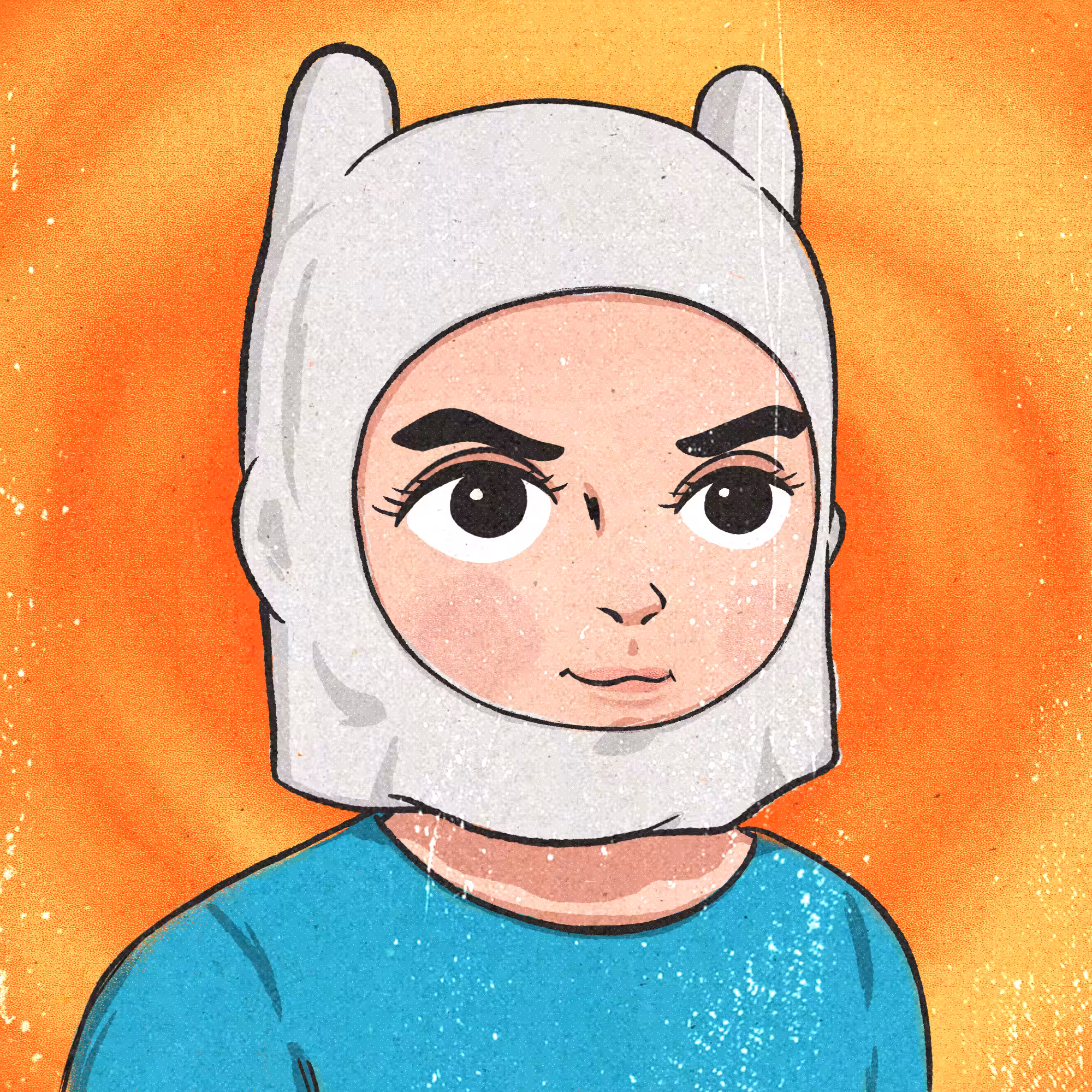 #20 THE ADVENTURER | SHOWA SPIRIT