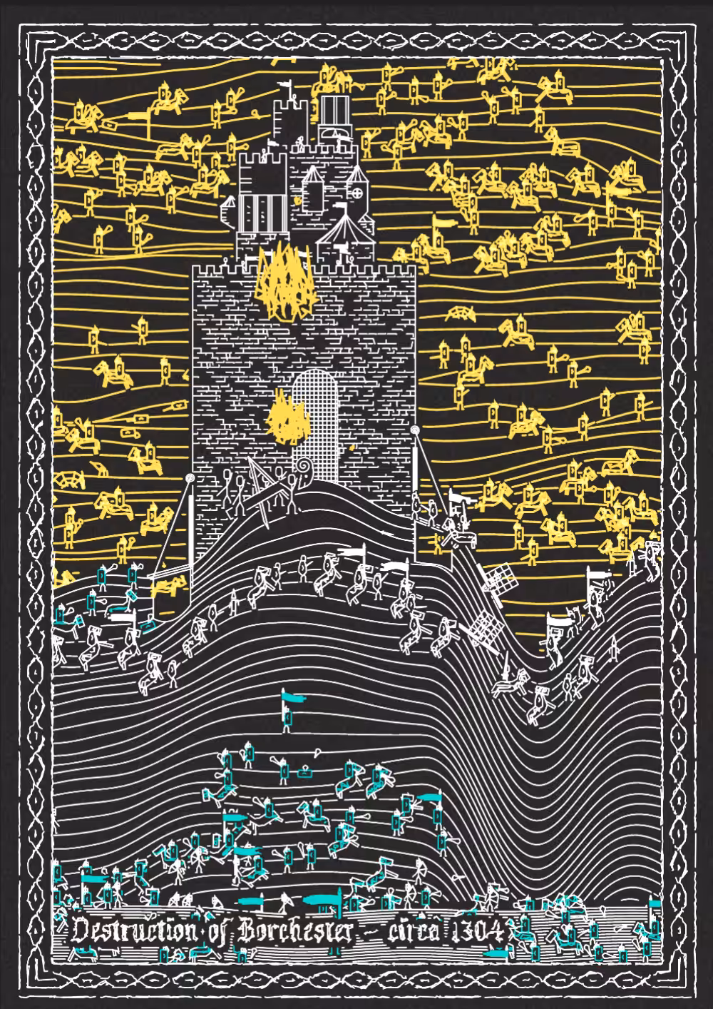 Plottable Era: (II) Medieval #110