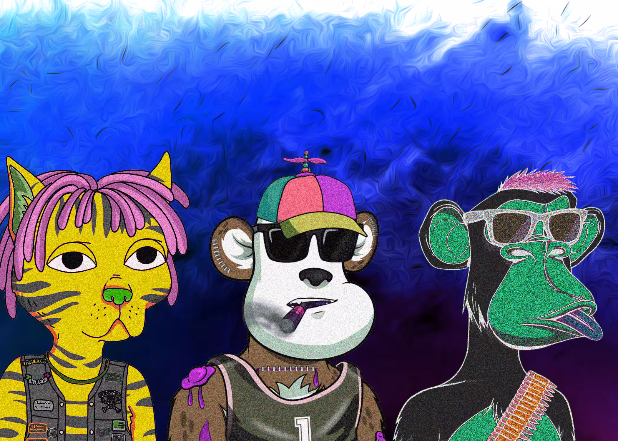 Gang Gang