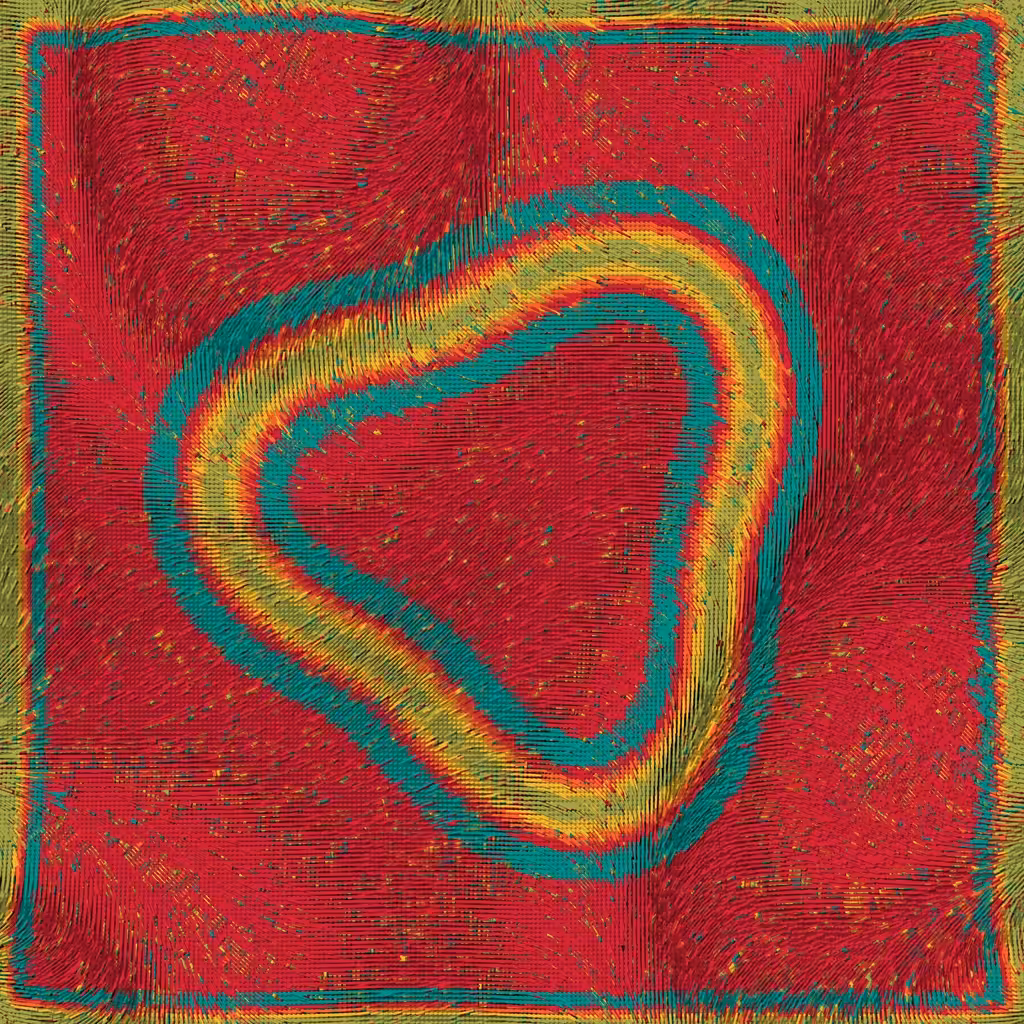 Alien Signs #85