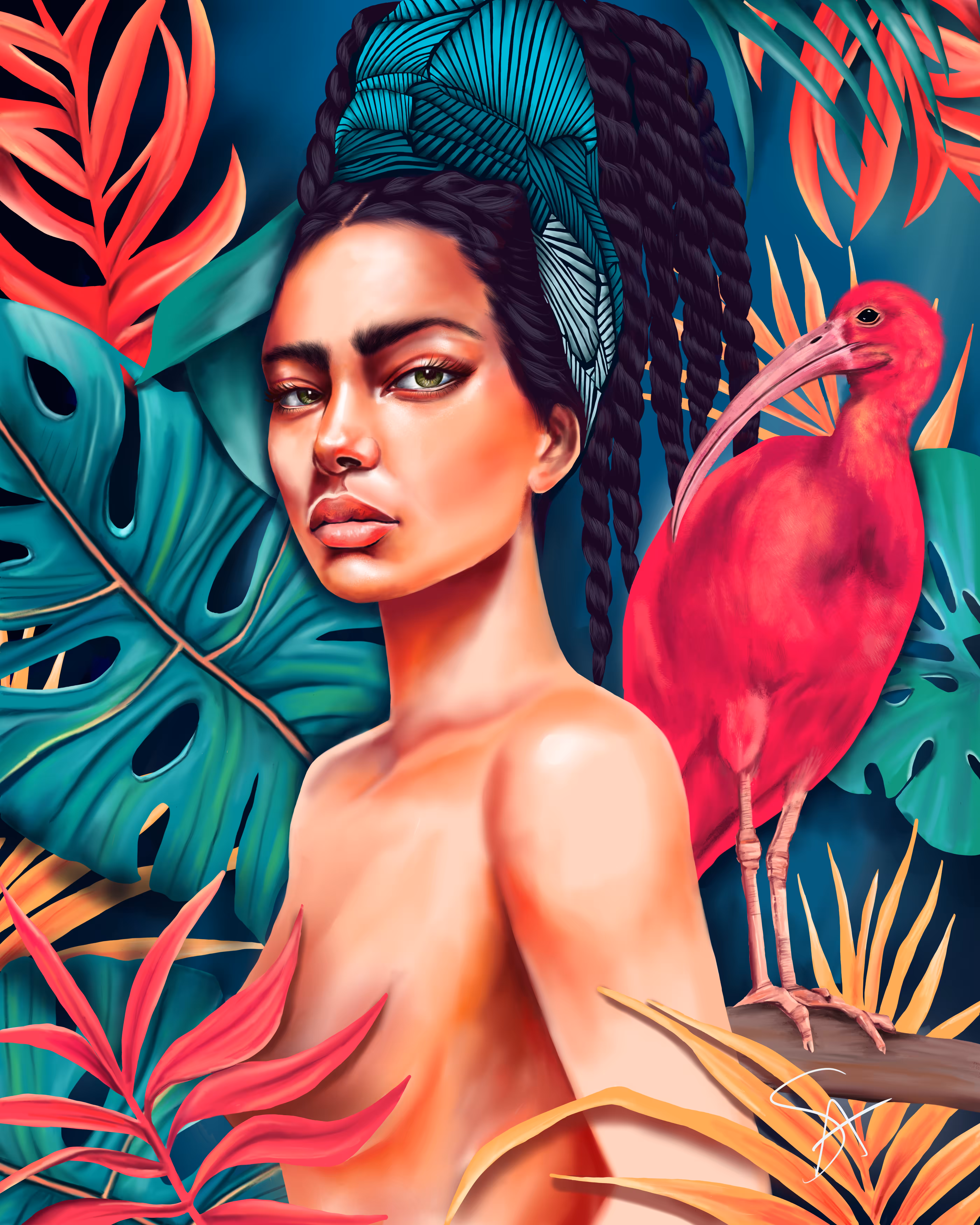 Eliana