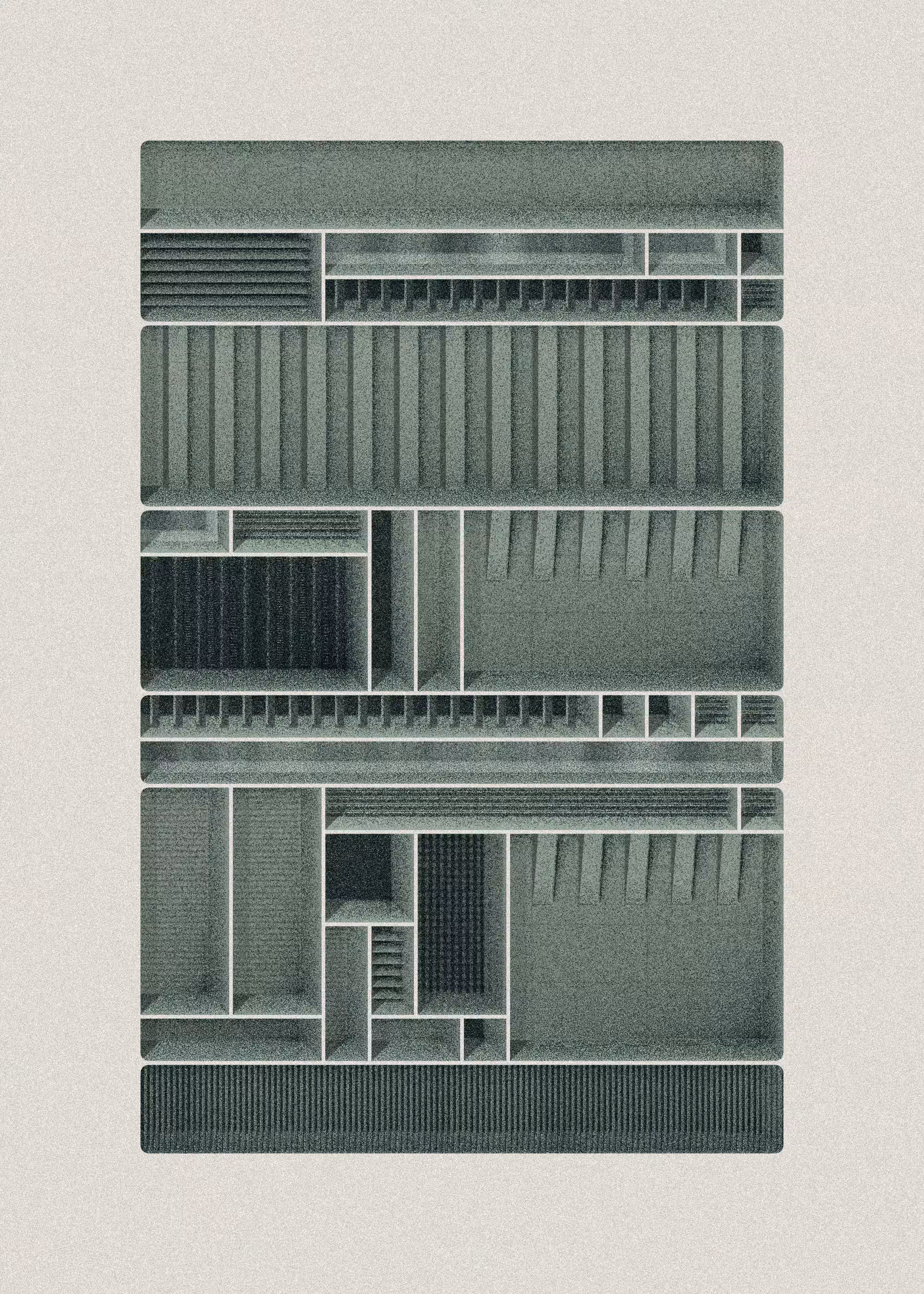 Béton Brut #65