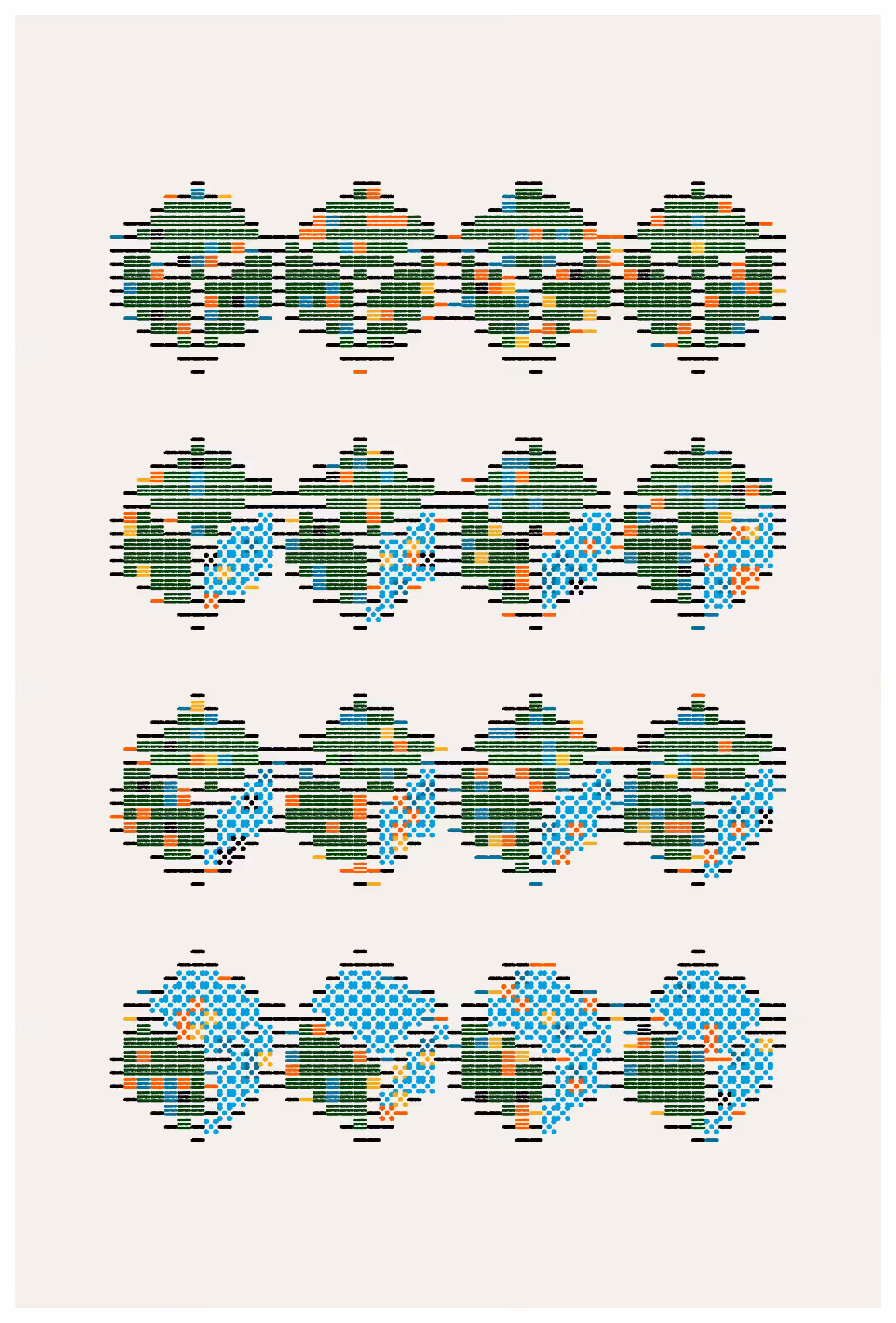 ⧉ Cube³s #61
