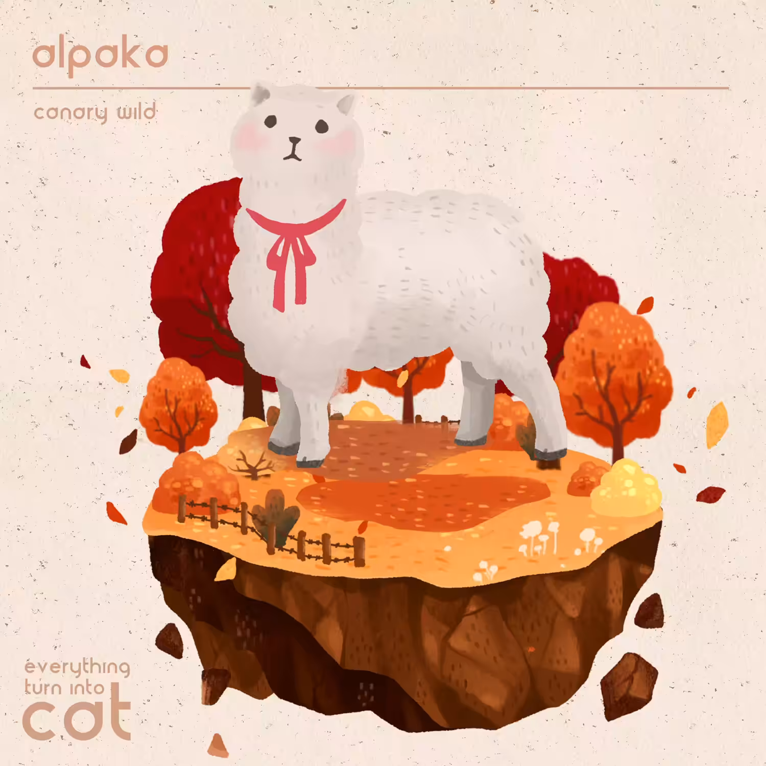 alpaka