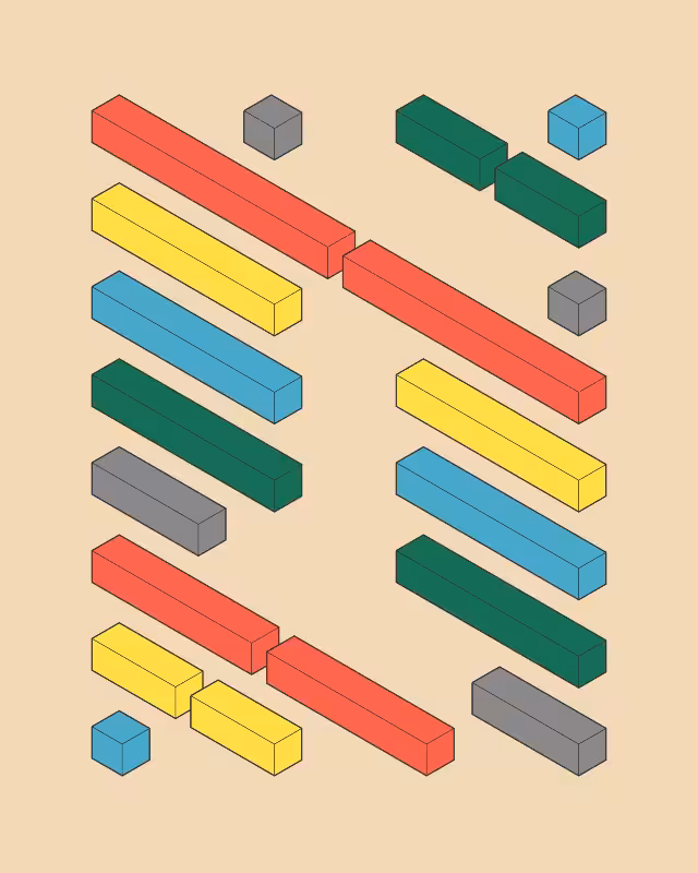 Blocky #48