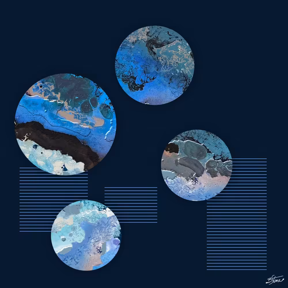 The Corals Wave 2 #11