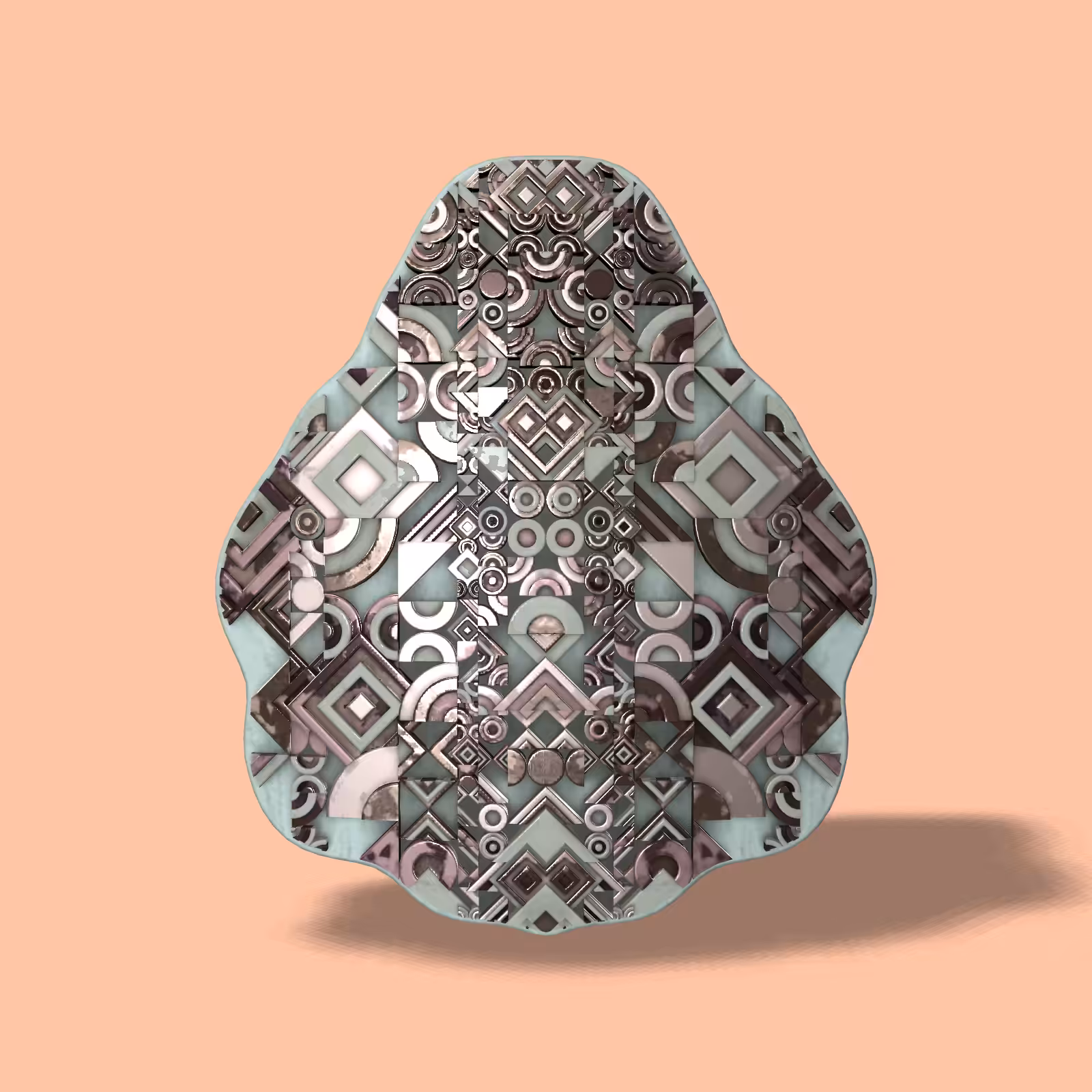 3D Generativemasks #2867