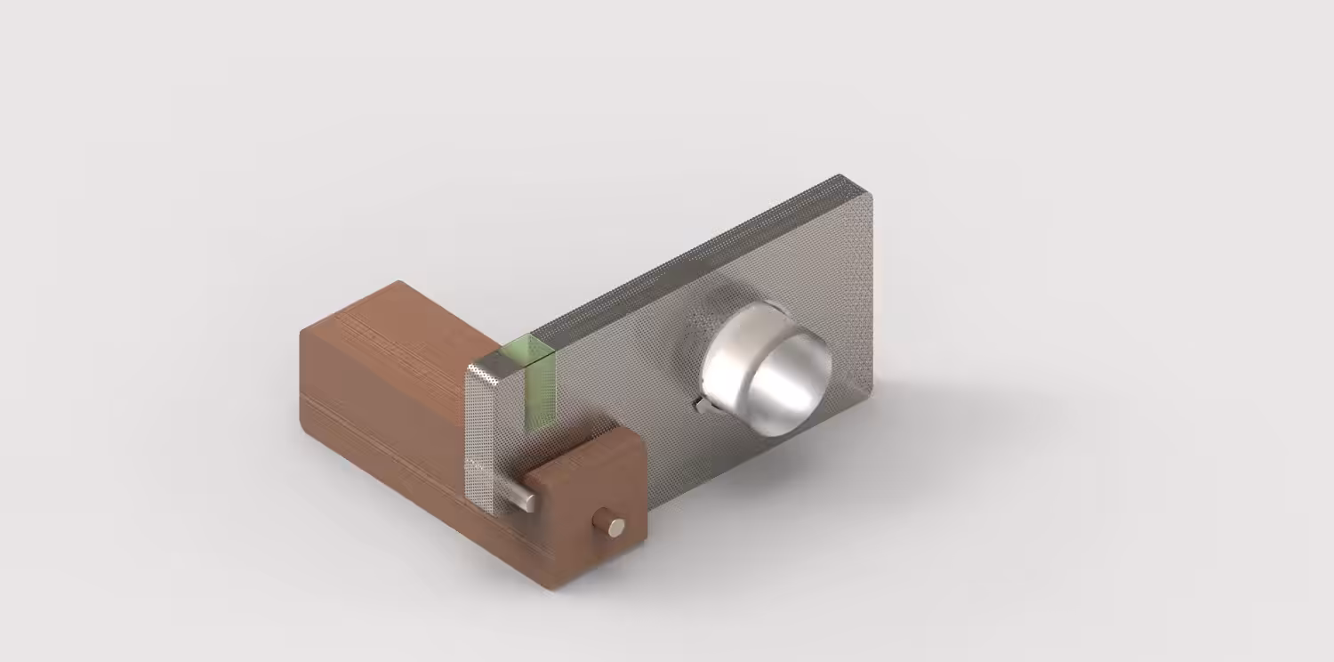 TANGGAM | JOINERY 01