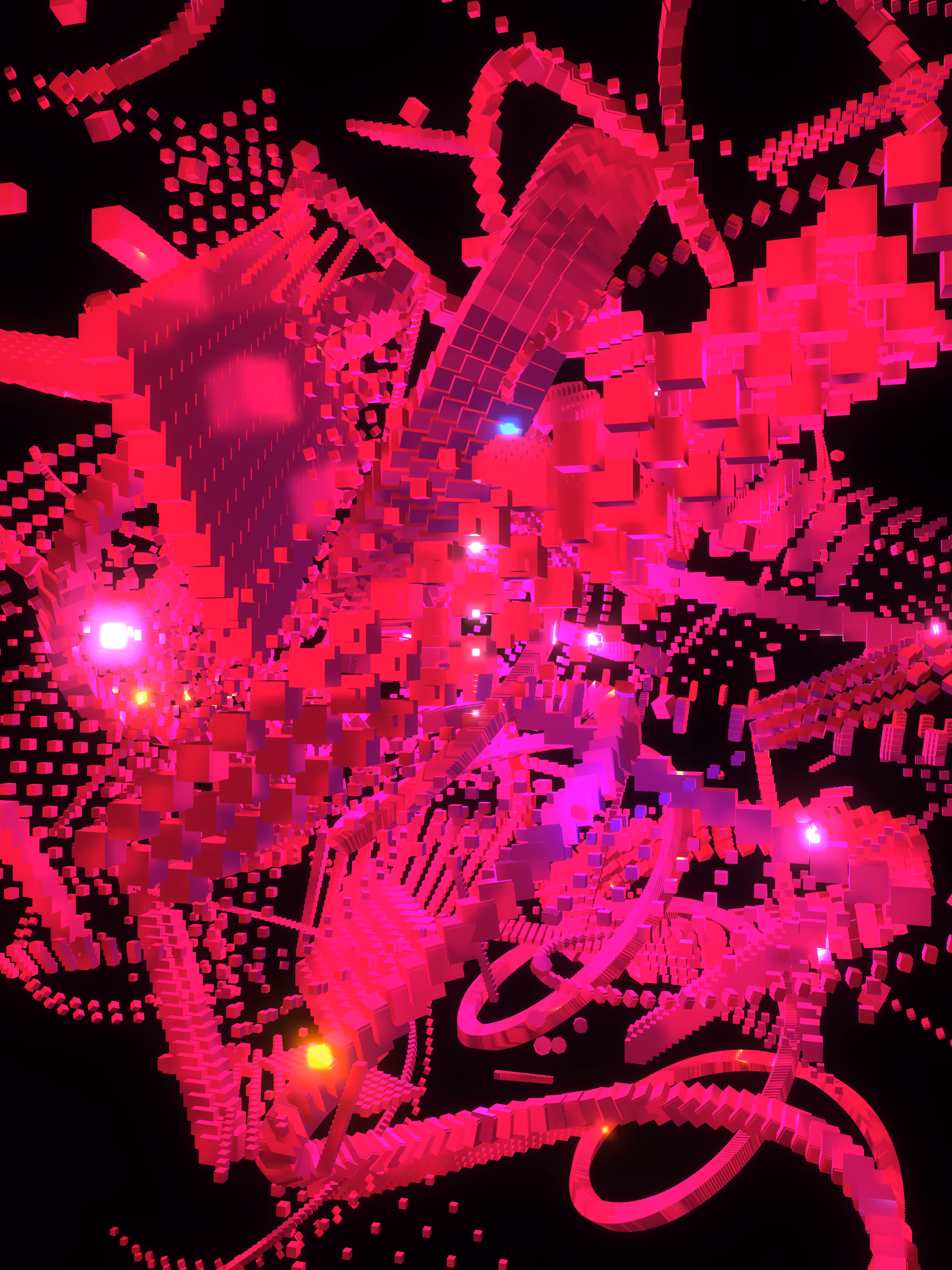 Complex Assemblies #84