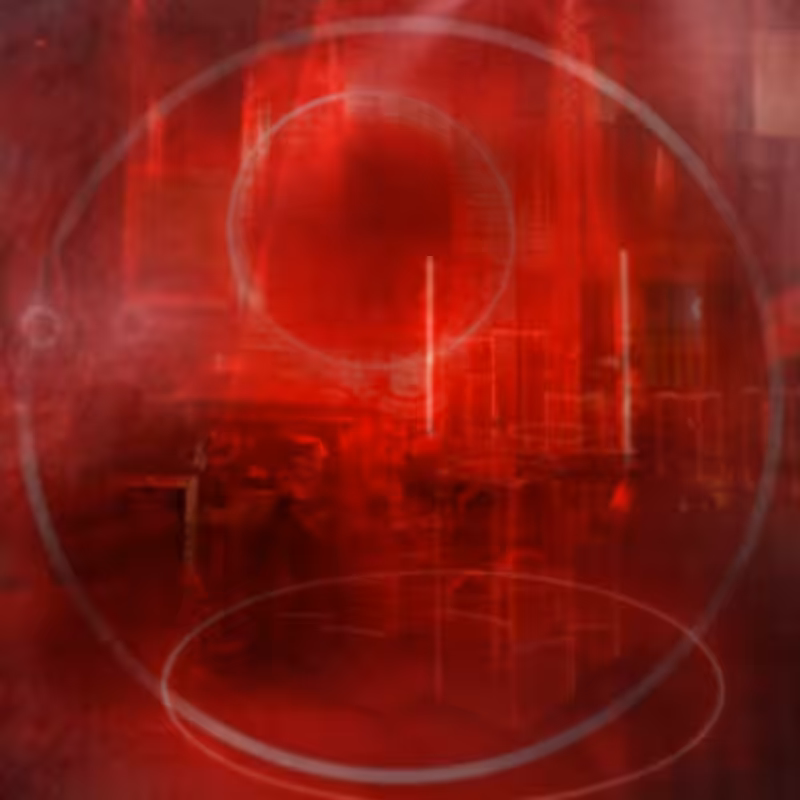 RED #18