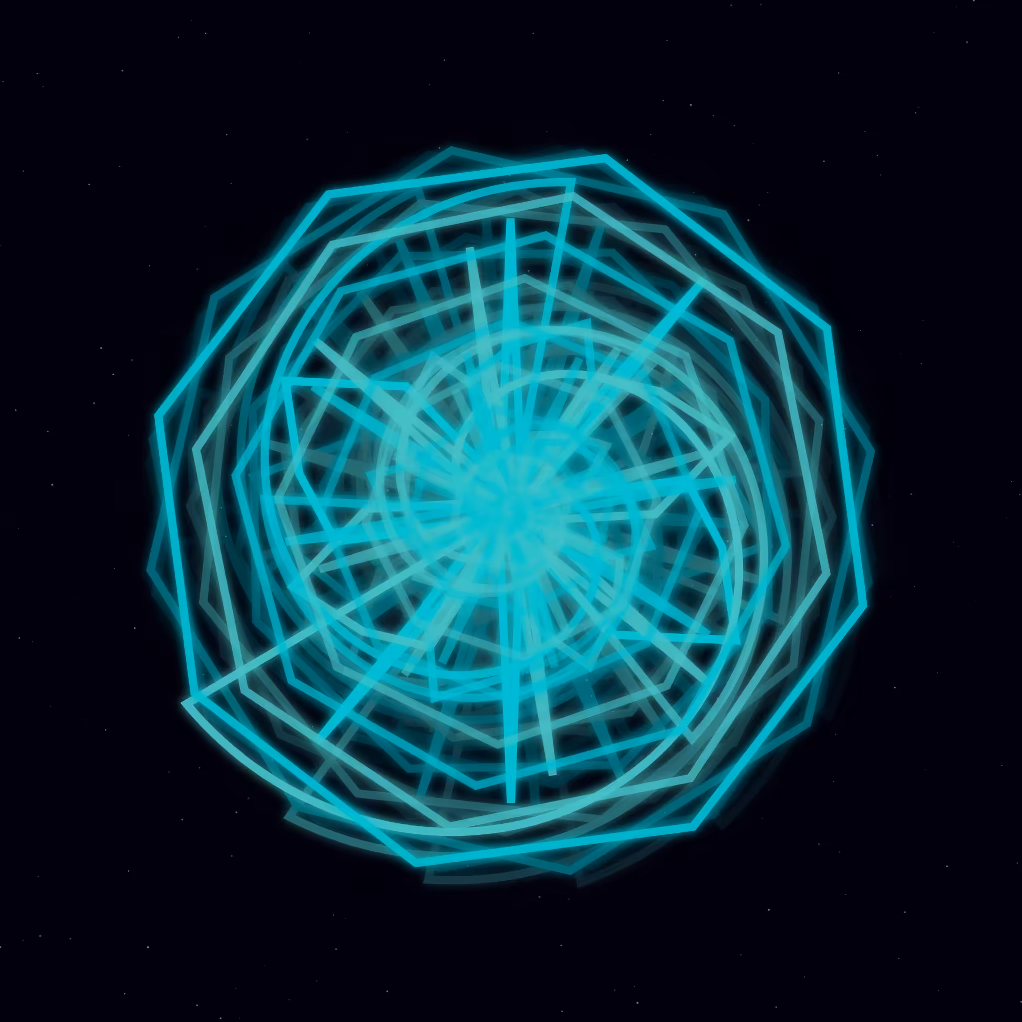Space Vortex #147