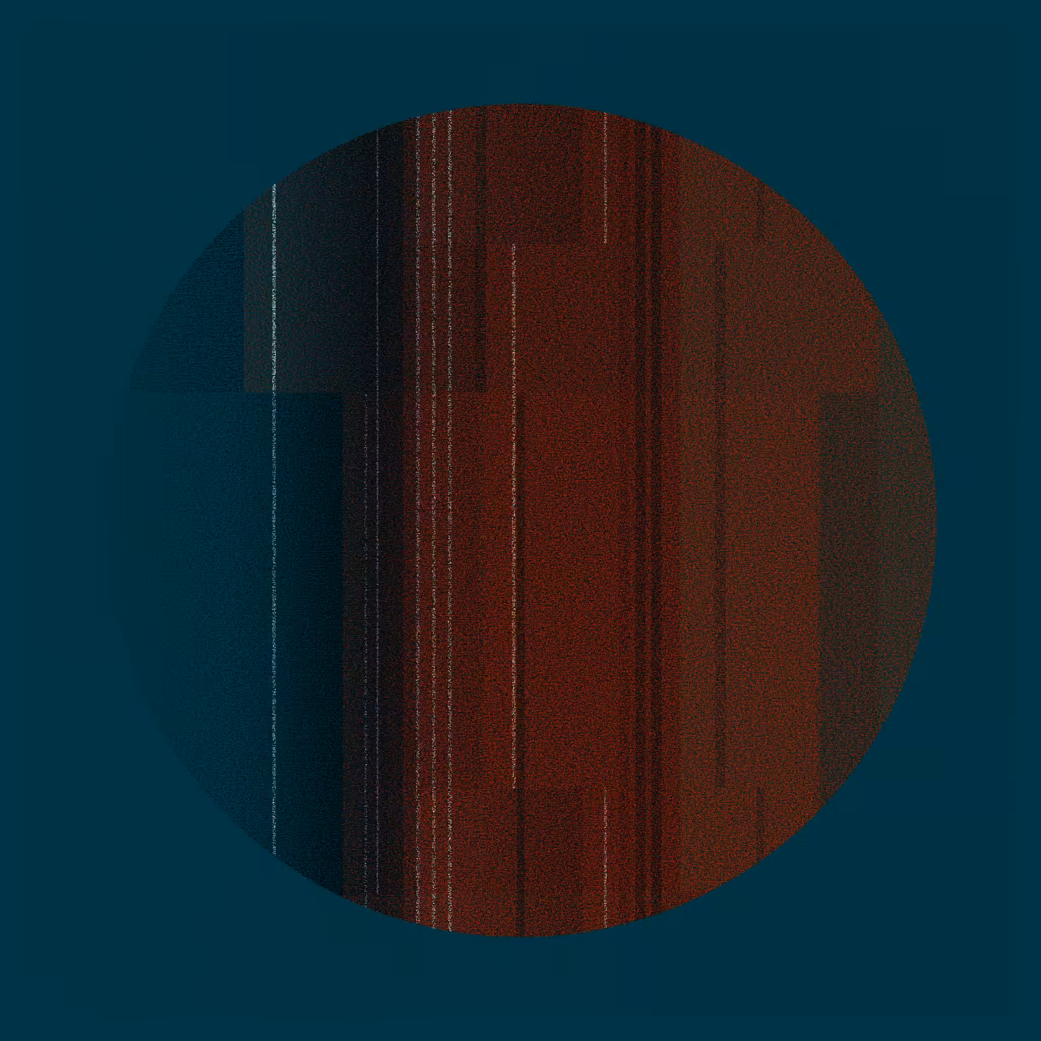 Tidal Friction #185