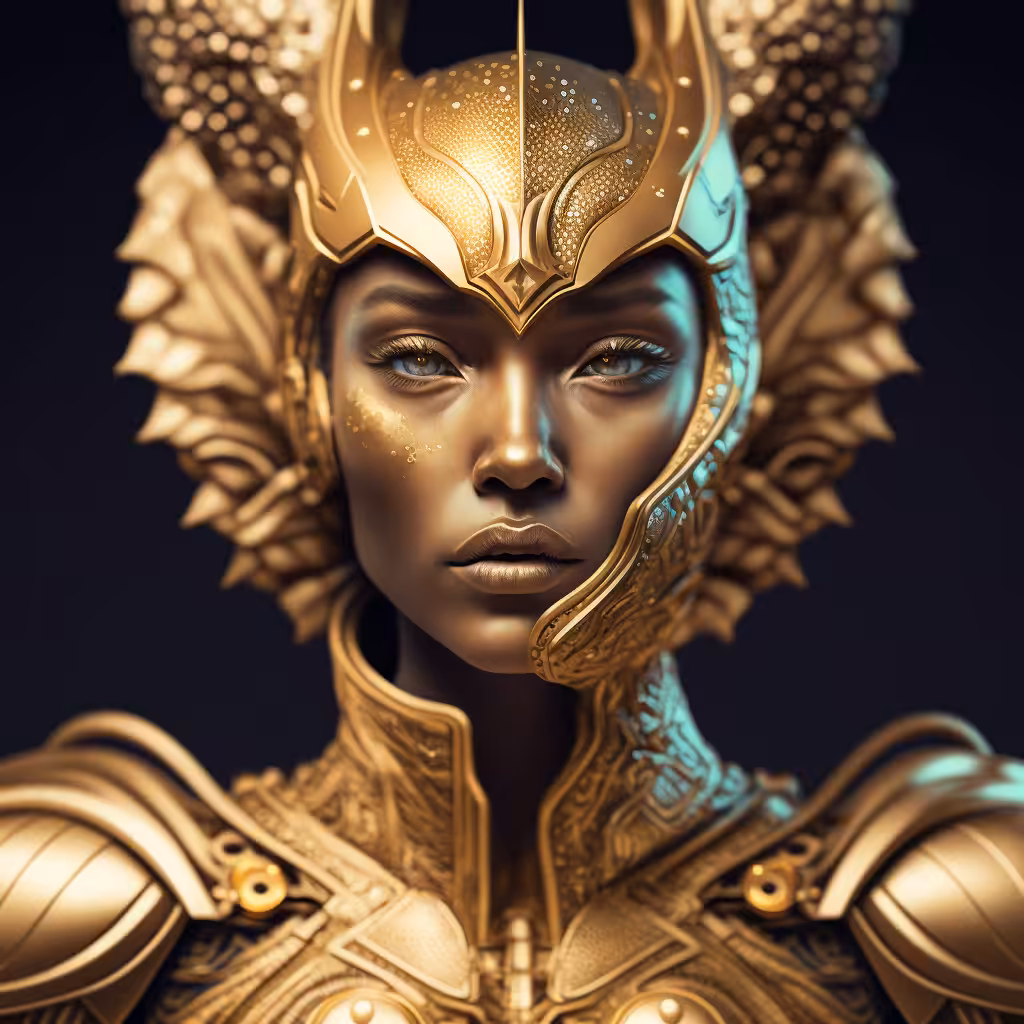 META GODDESS