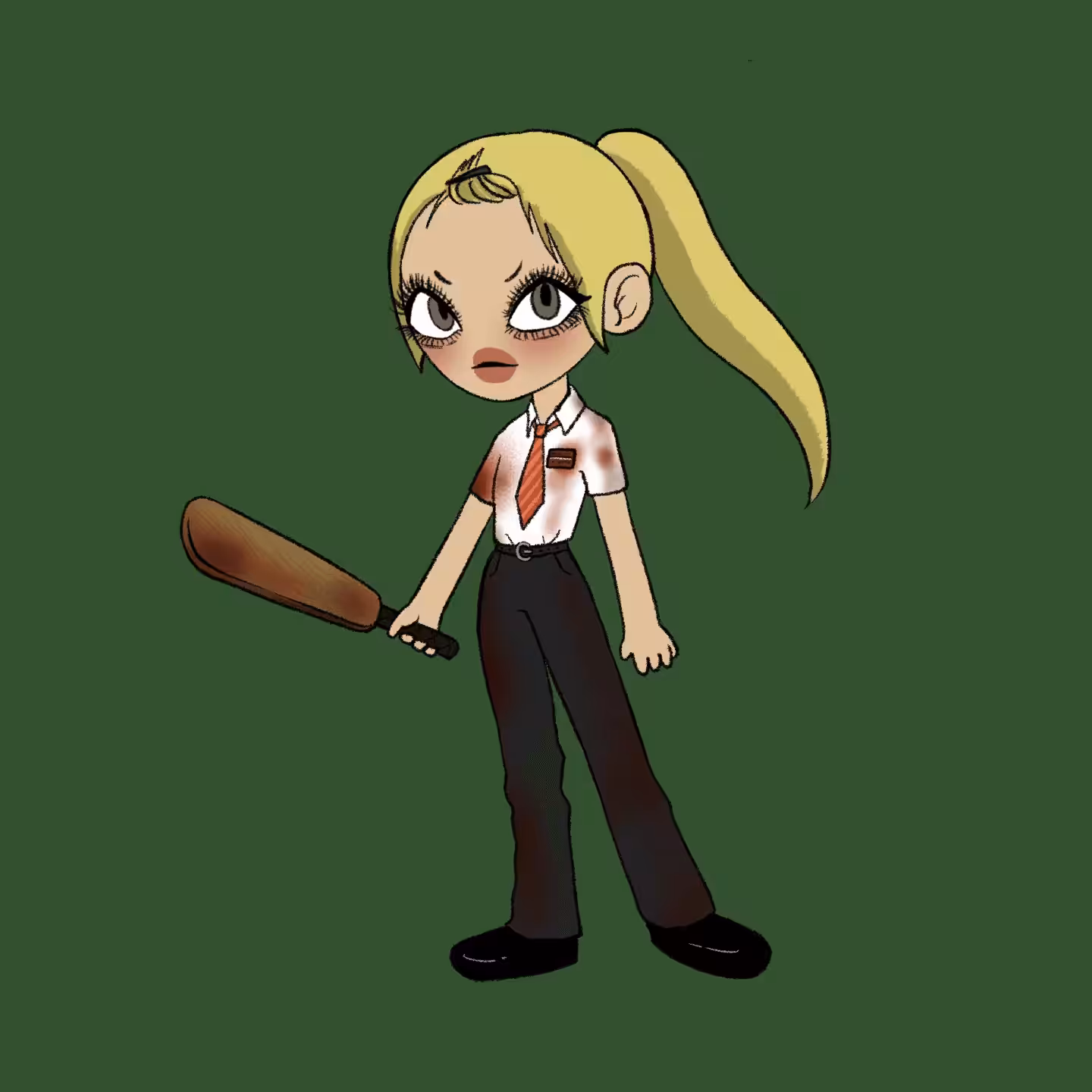 Shaun Of The Dead