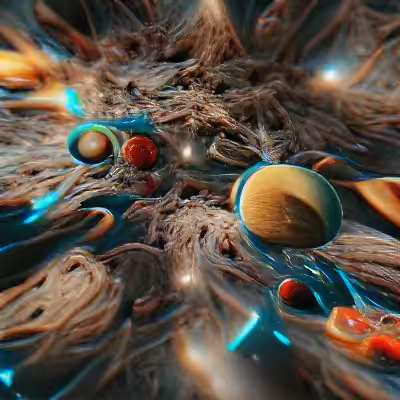 Alpha Centauri