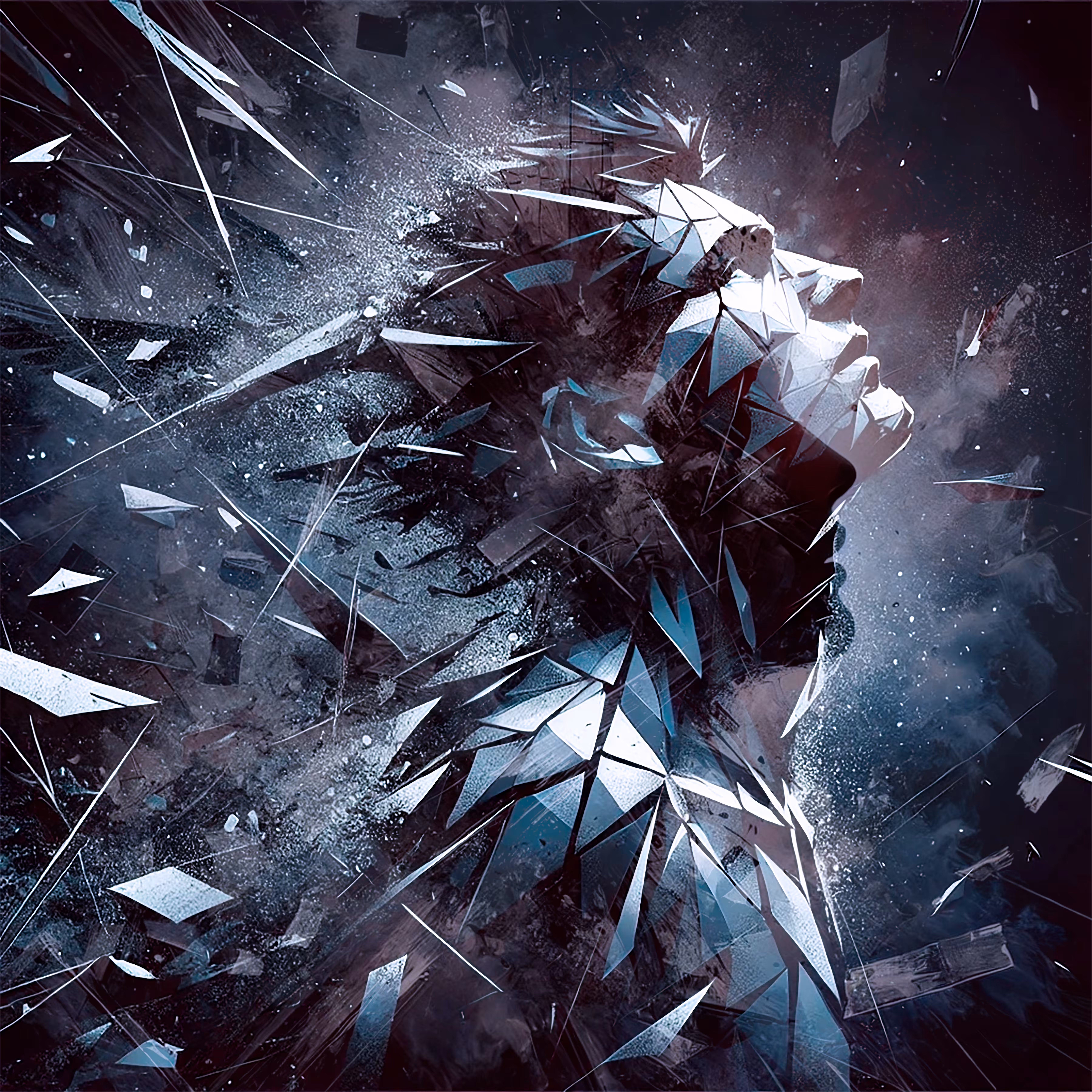7. Shattered Dreams