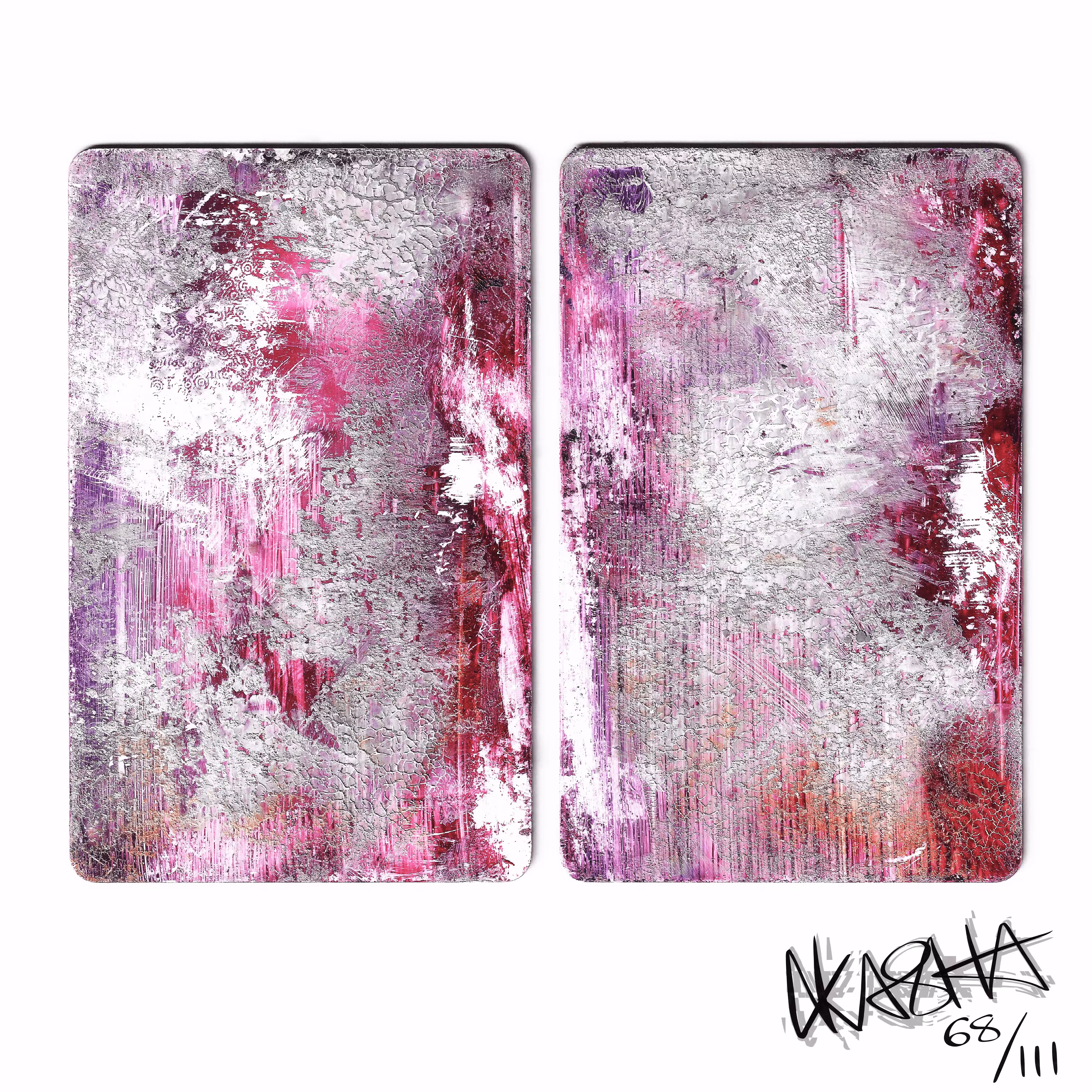 Micro Diptych: Concrete Goals