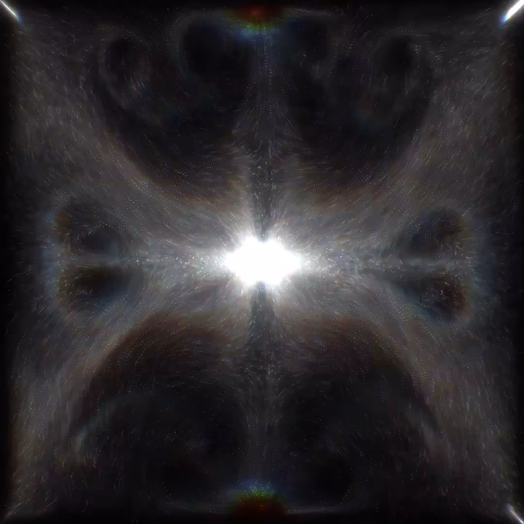 infinite collision
